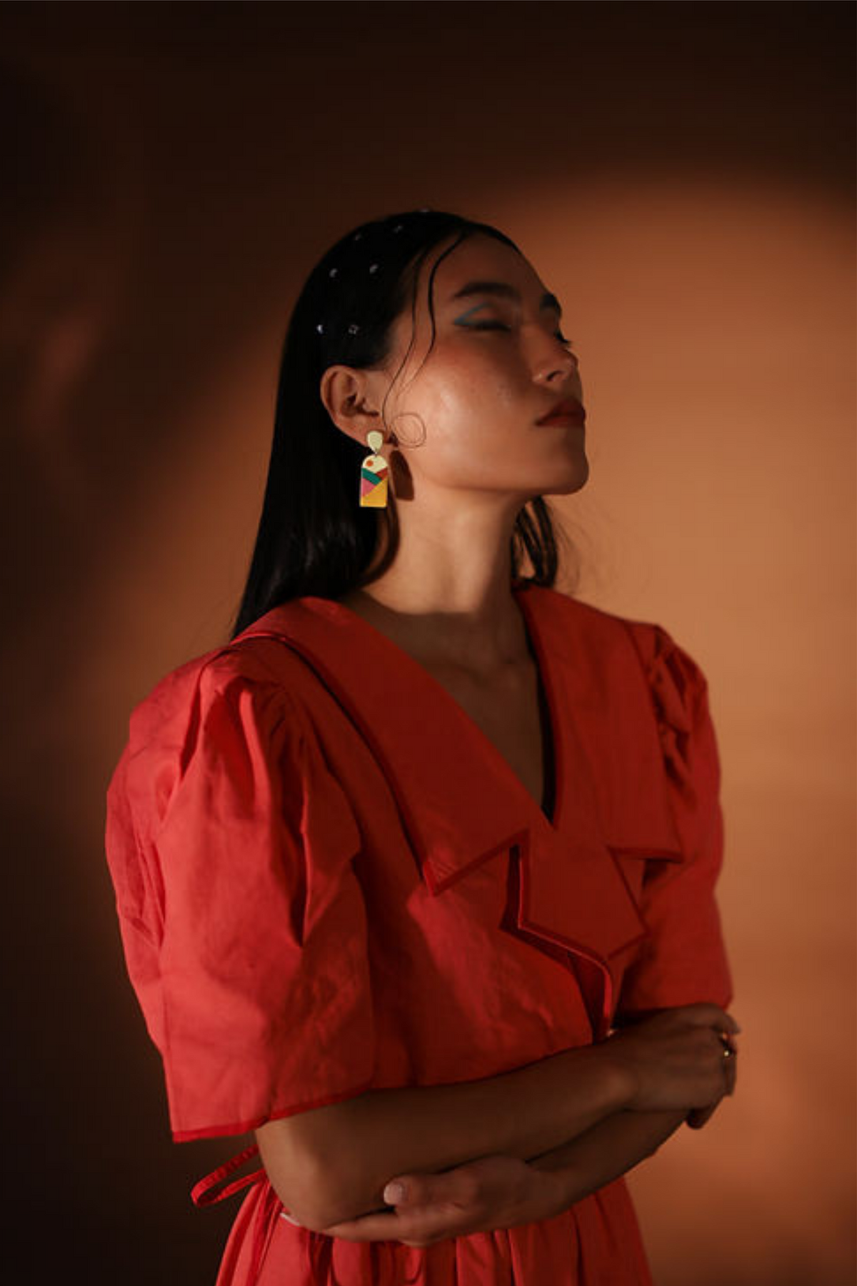 Altaira Dress