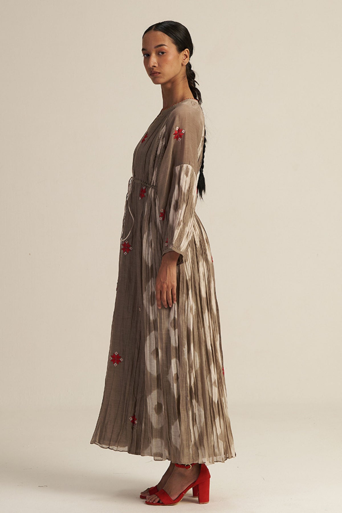 Eri Dress