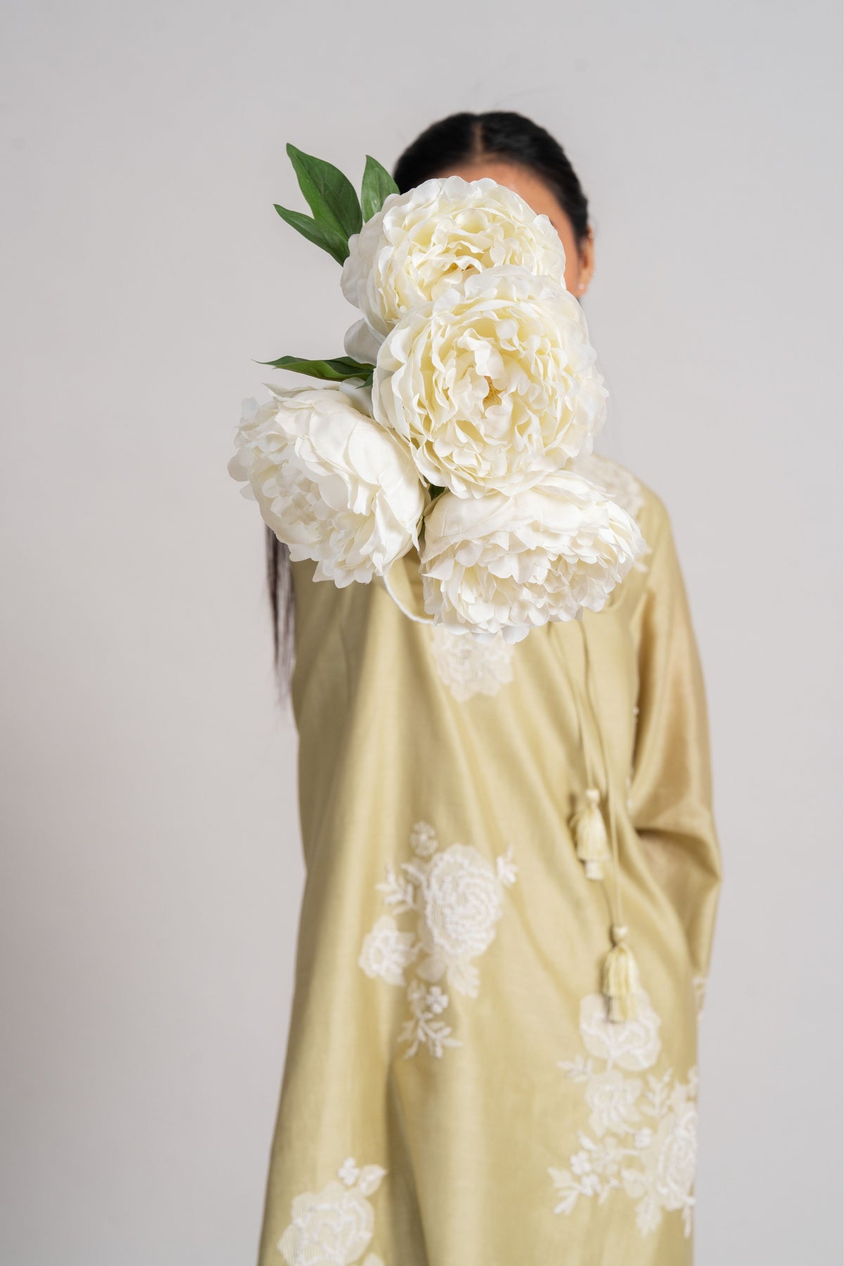 Linea Flora Dress