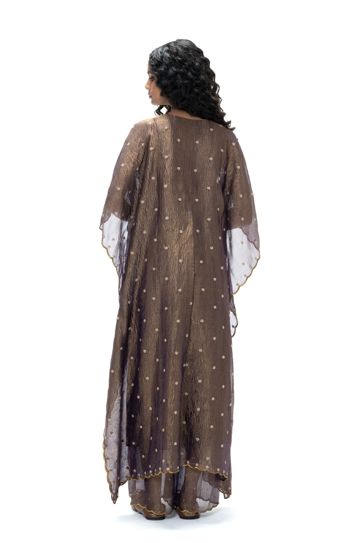 Preetha Kaftan Set
