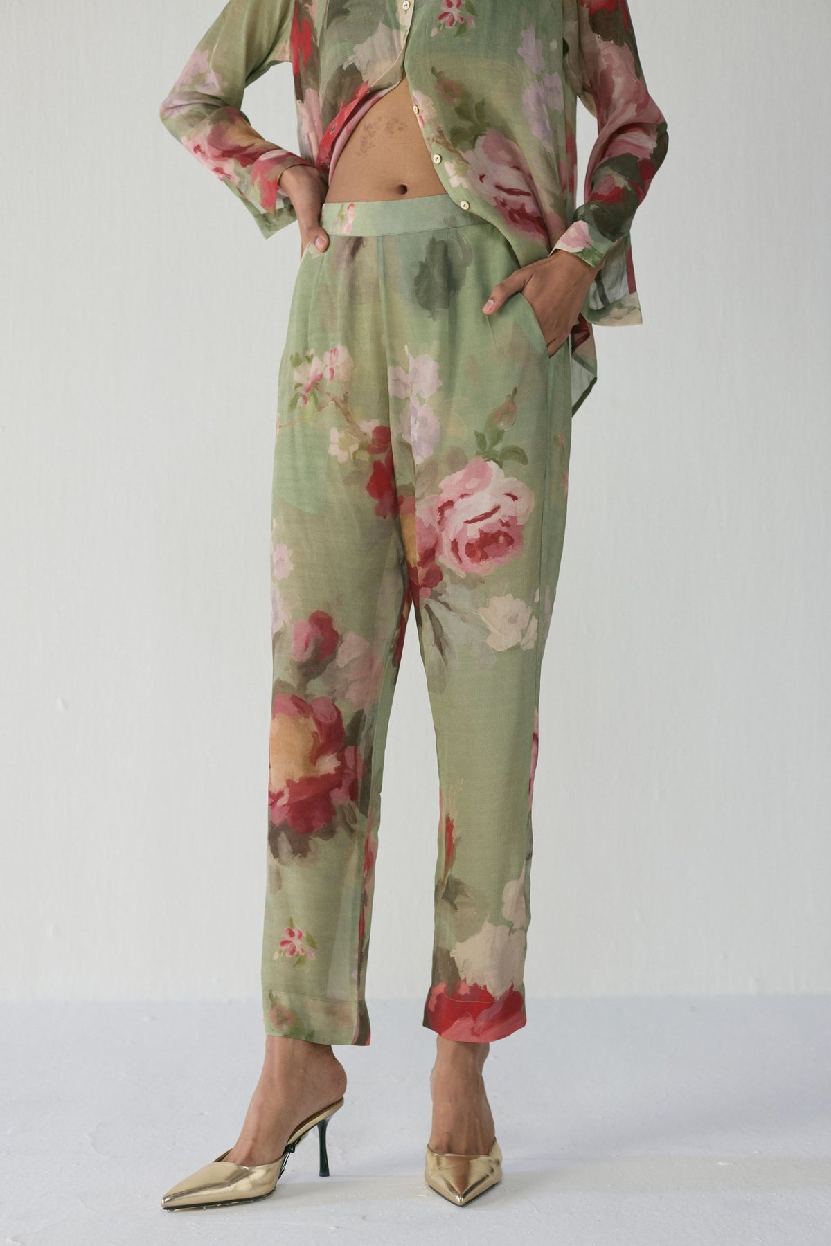Roos Co-ord Set