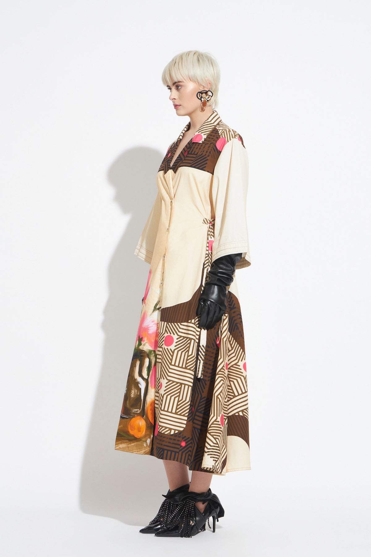 Boram Dress