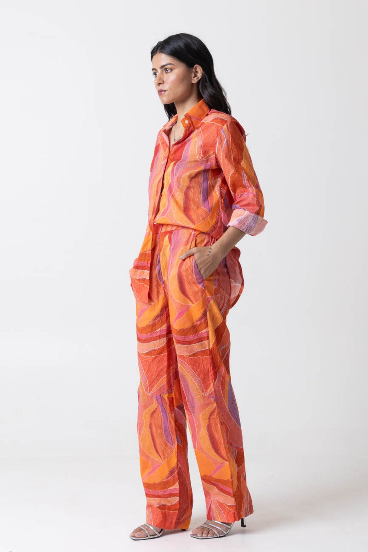 Faze Co-ord Set