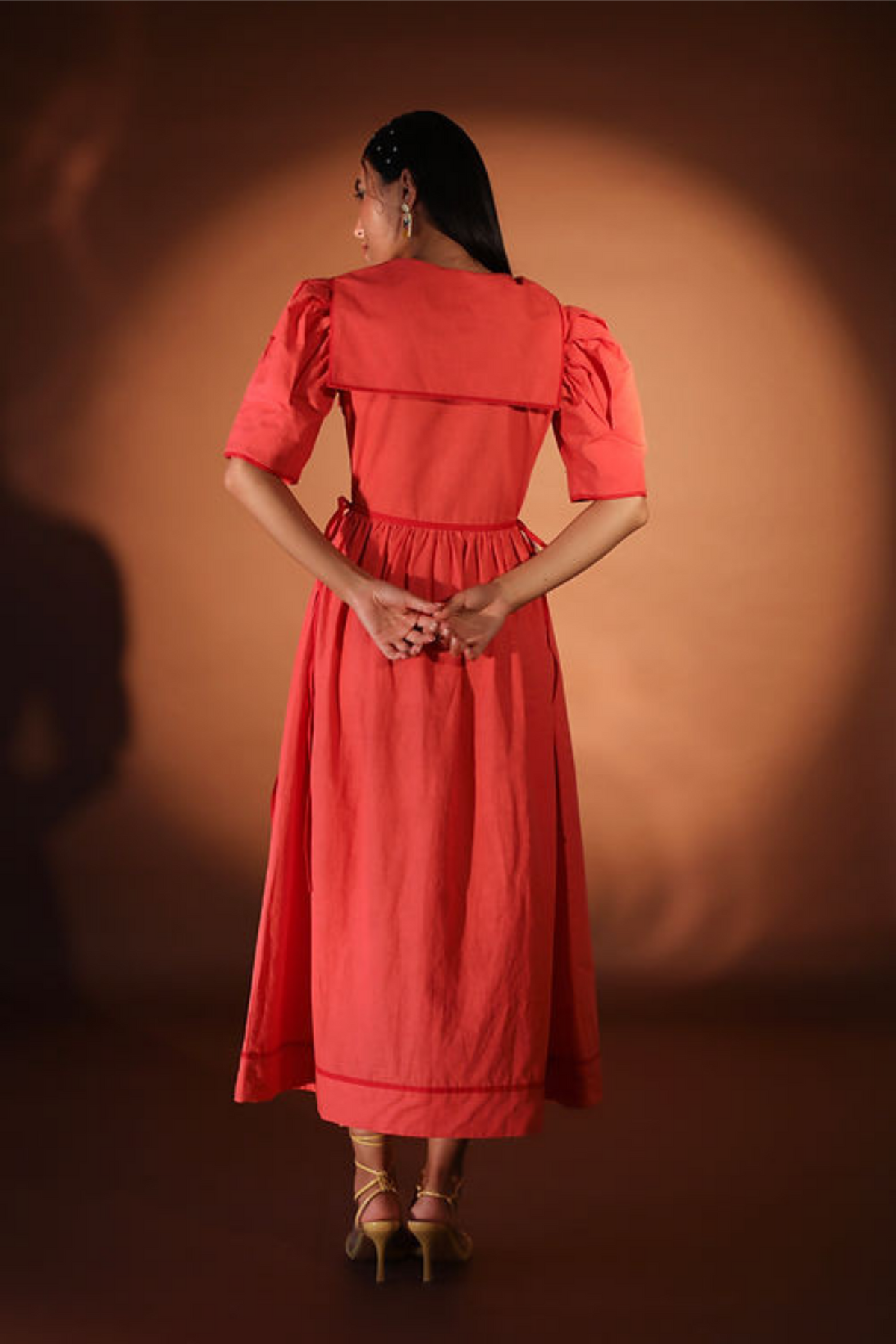Altaira Dress