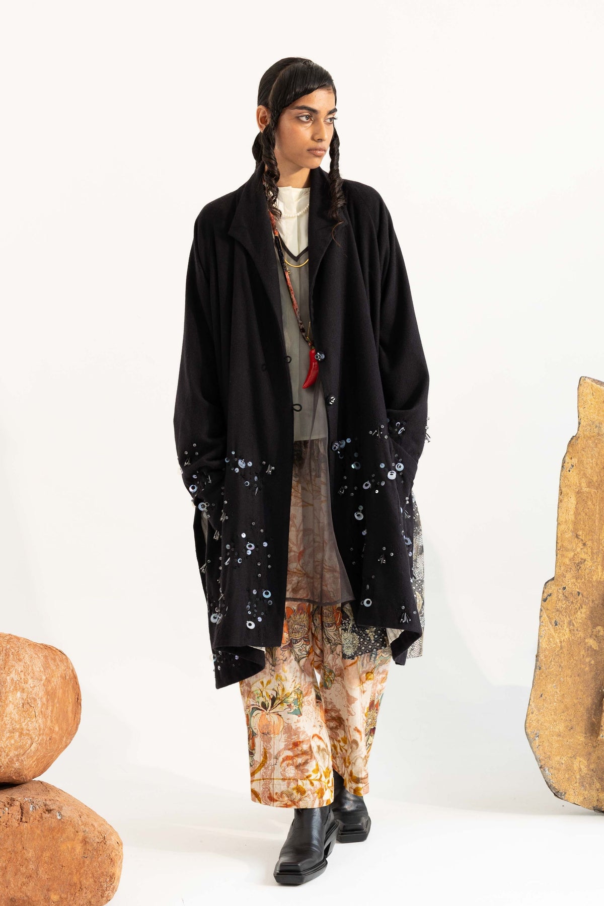 Nox Jacket