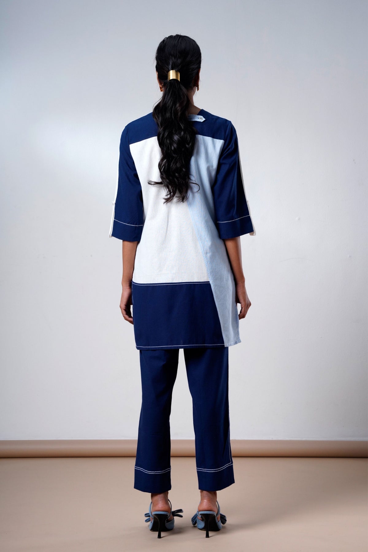 Samar Co-ord Set