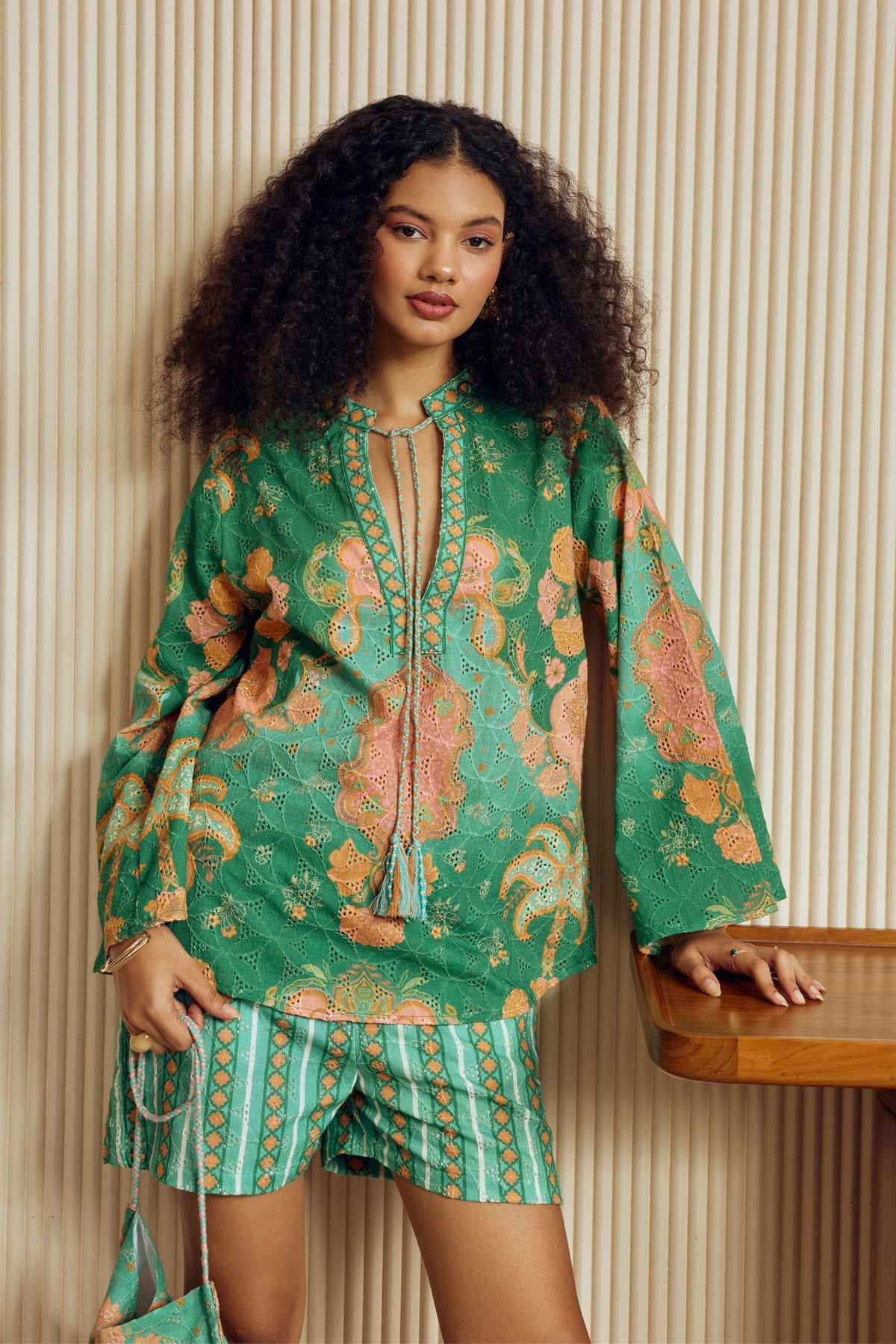 Island Muse Co-ord Set