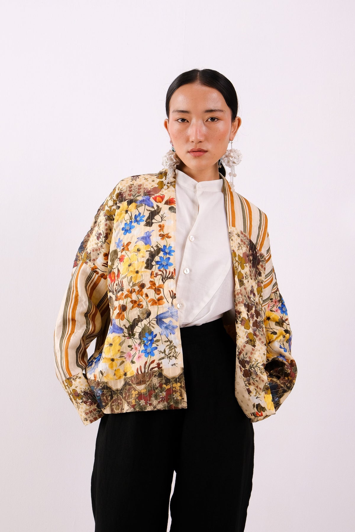 Japandi Jacket
