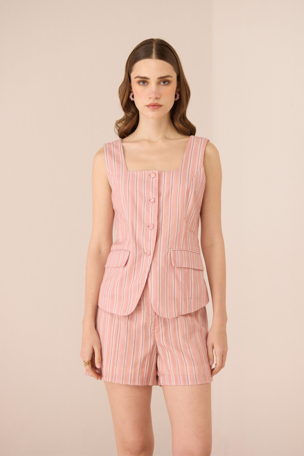 Bailey Vest