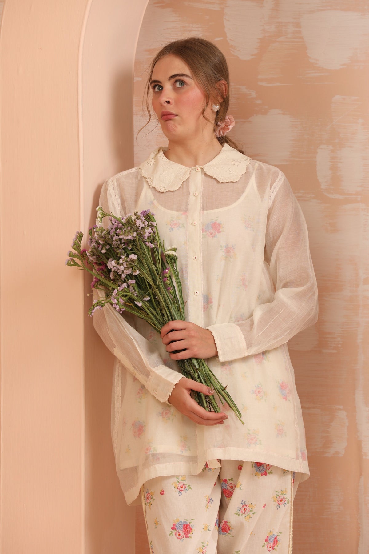 Rowan Top