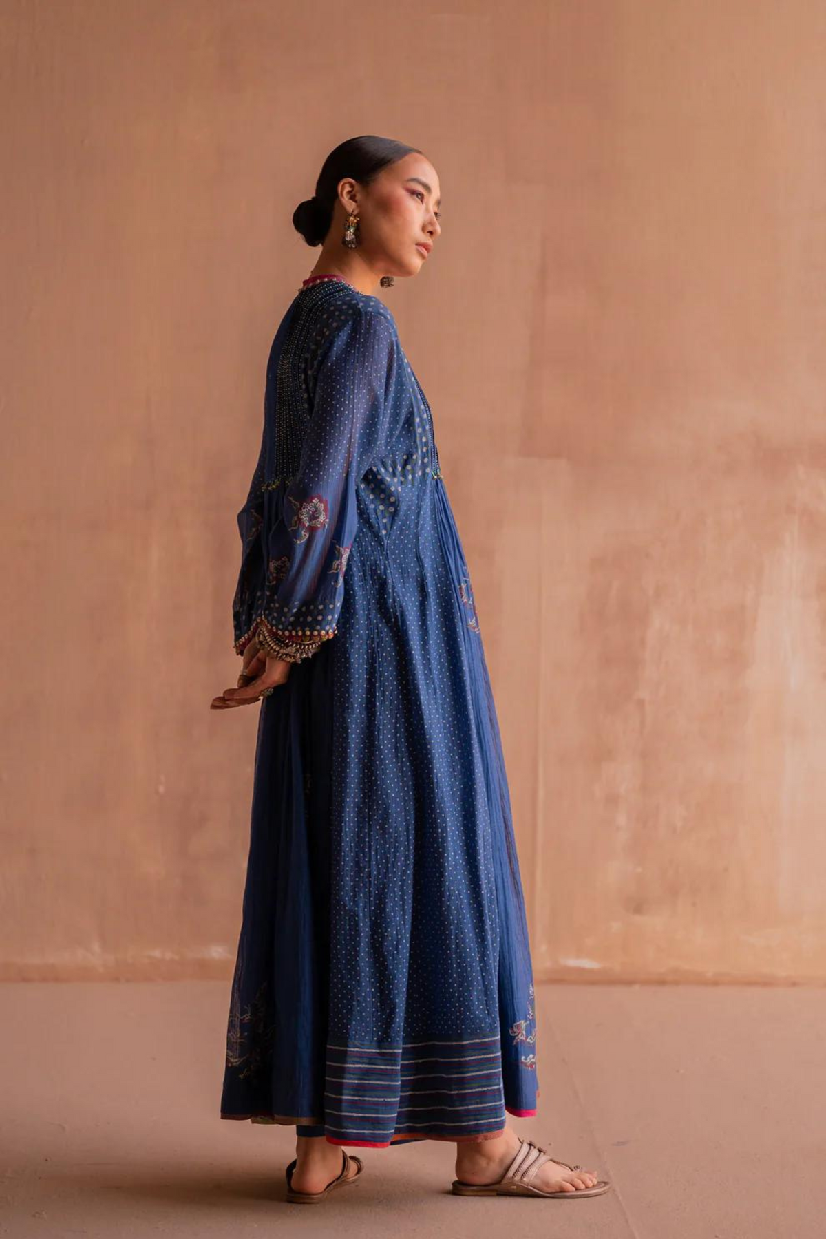 Rasika Dress