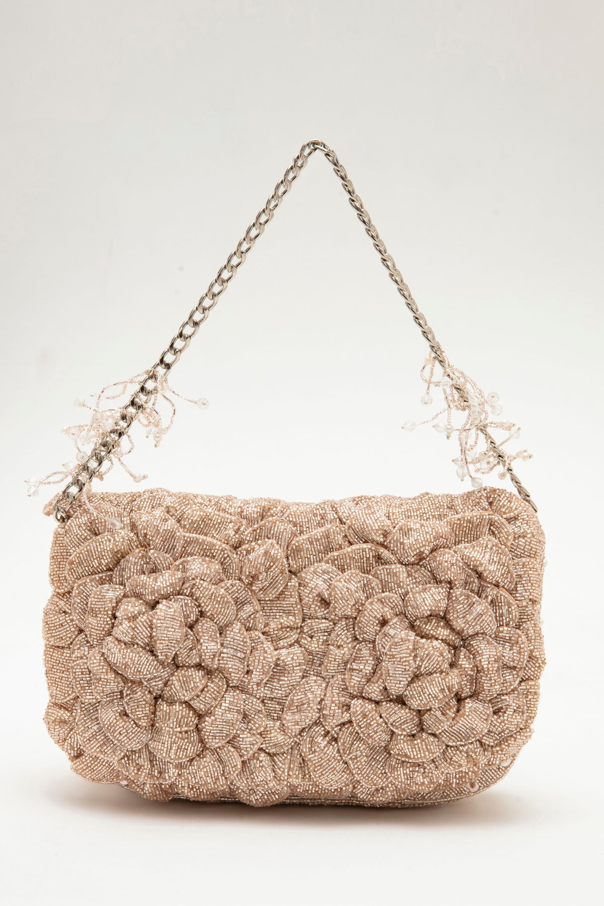 Coco Double Rose – Rosegold