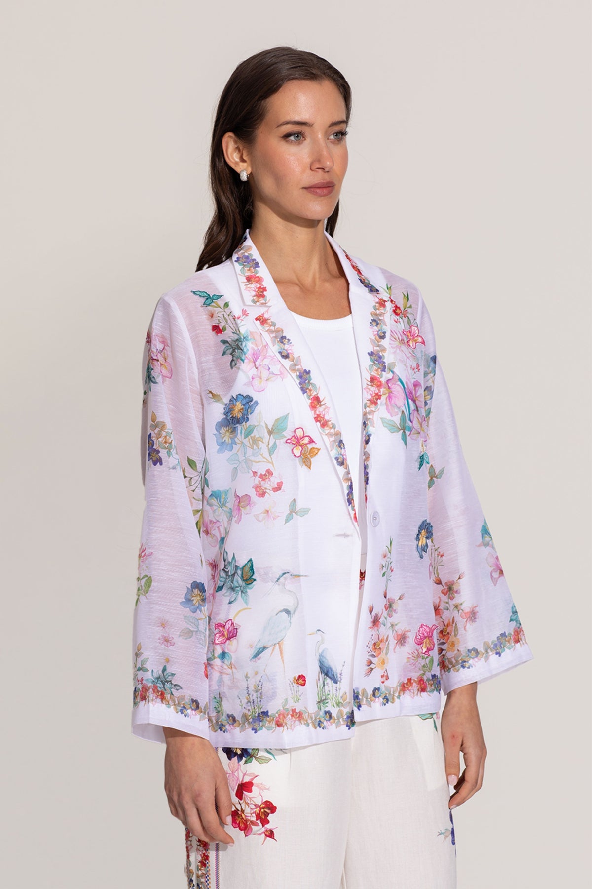 Eva Jacket