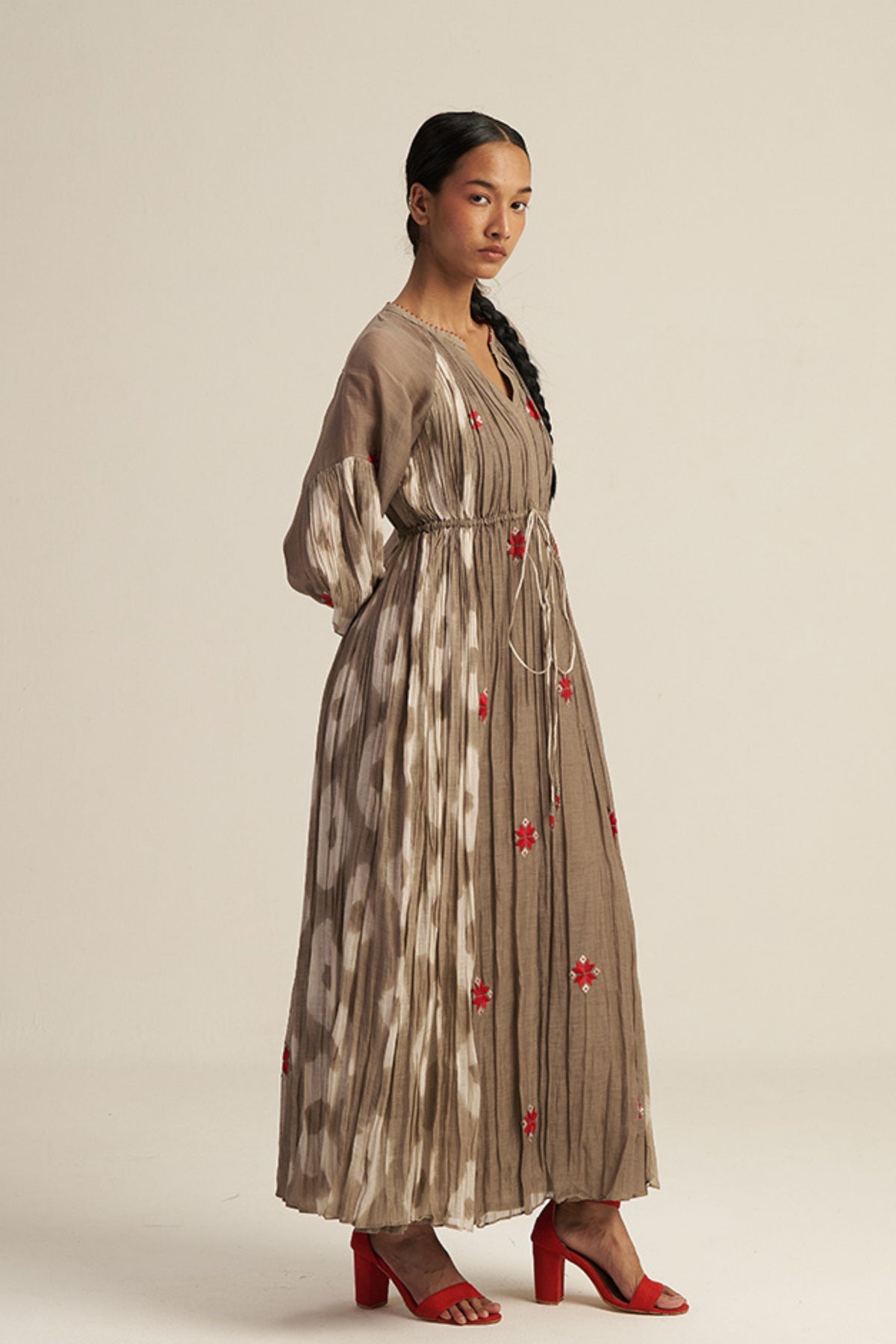 Eri Dress