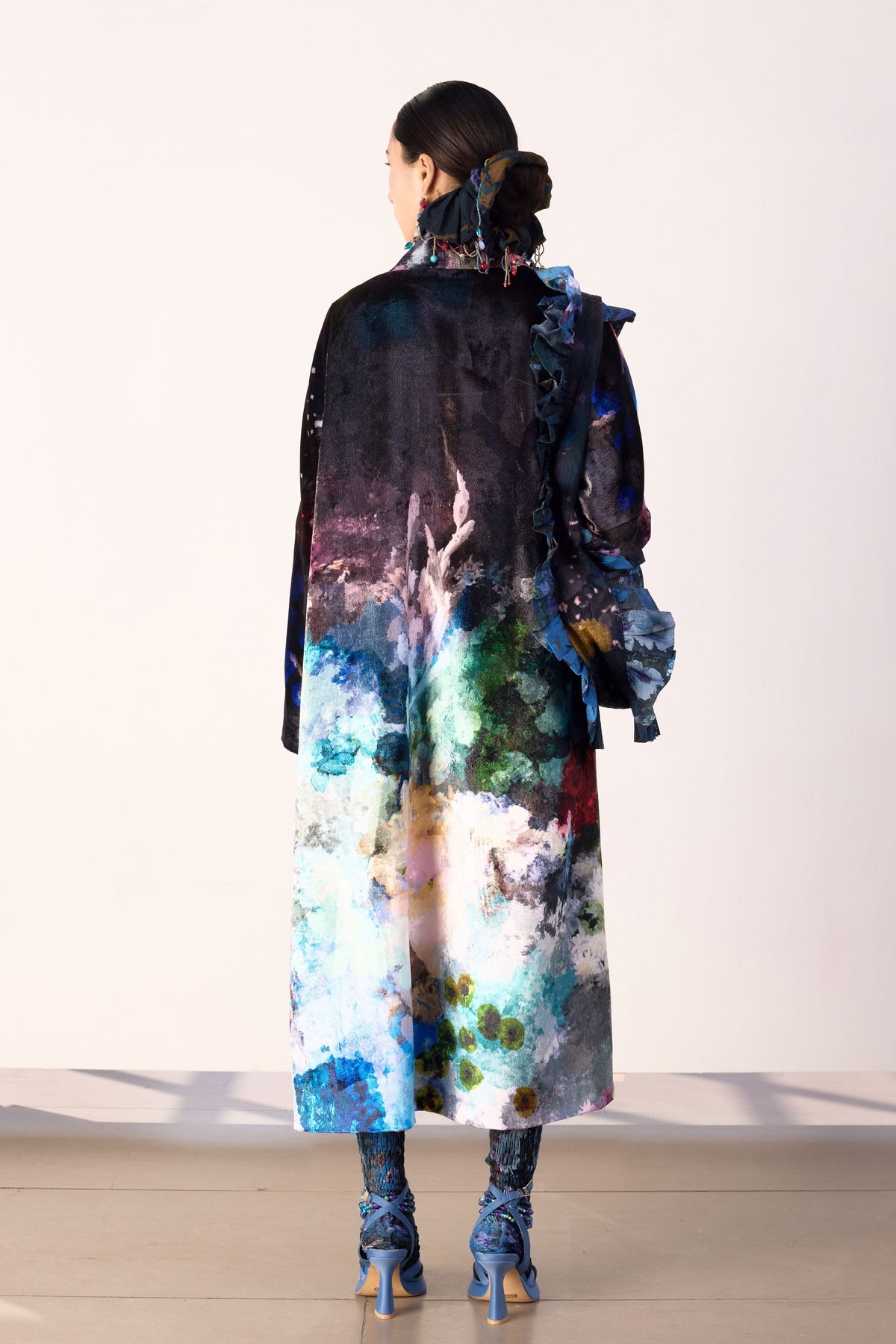 Opal Jacket