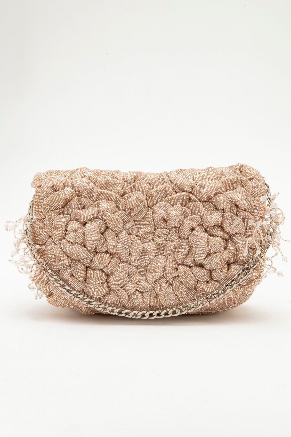 Coco Double Rose – Rosegold