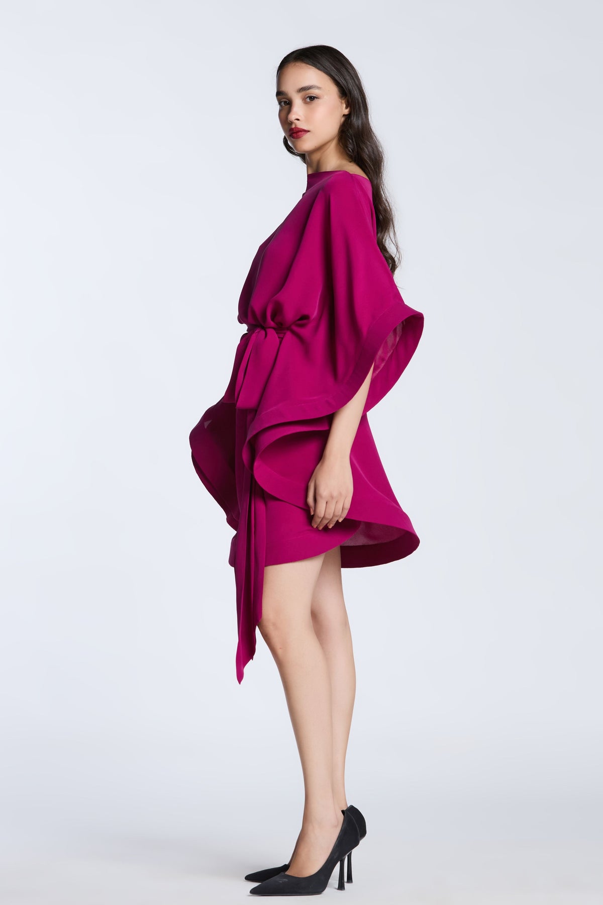 Kaftan Dress