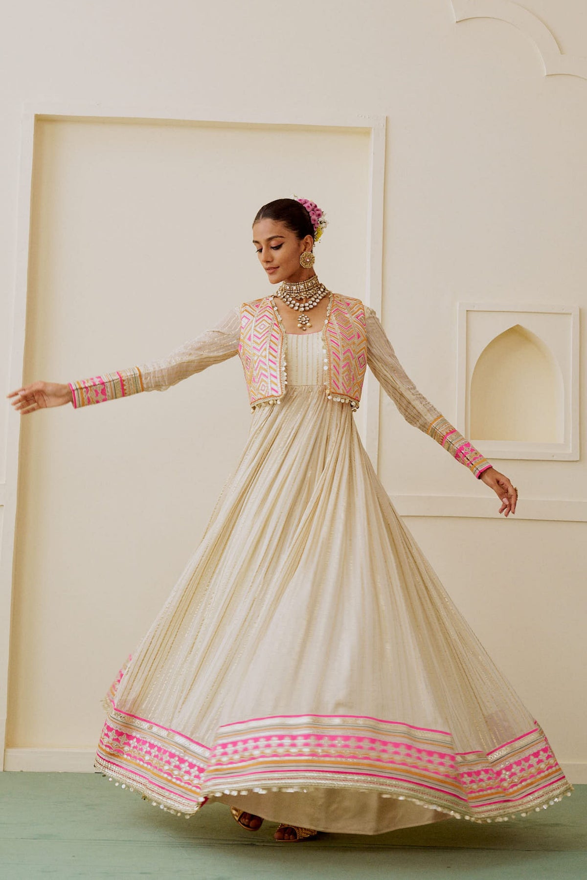 Qissa Anarkali Set