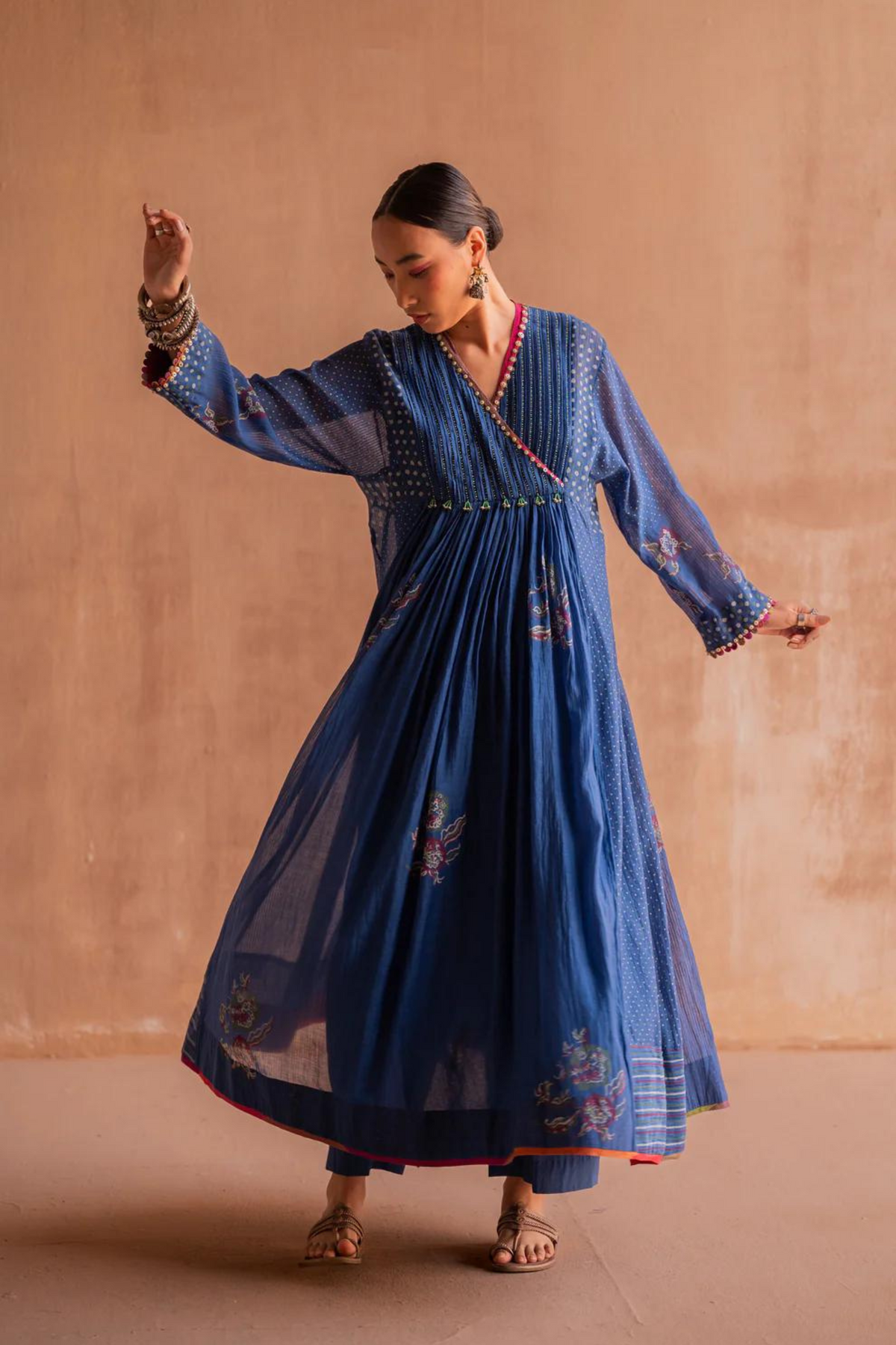 Rasika Dress