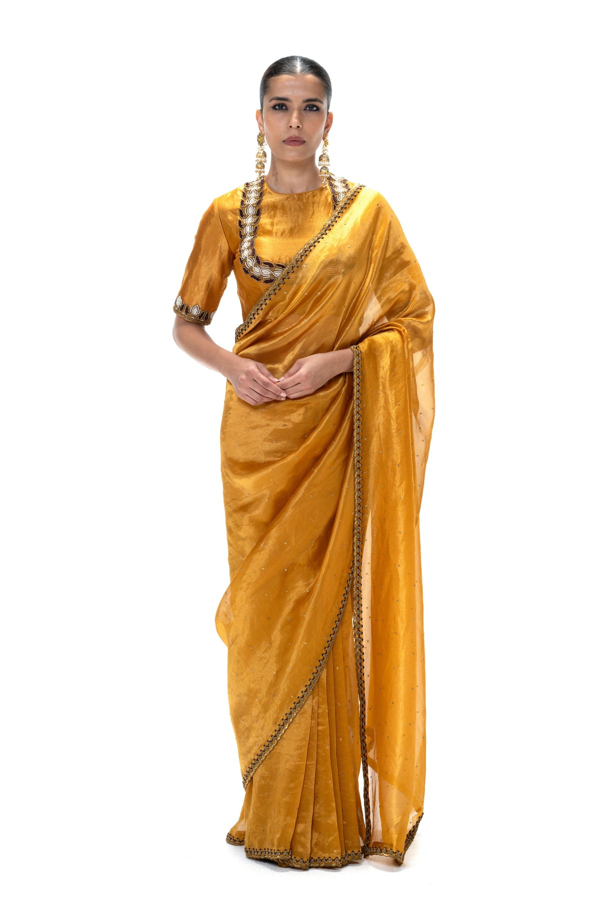 Nitara Saree