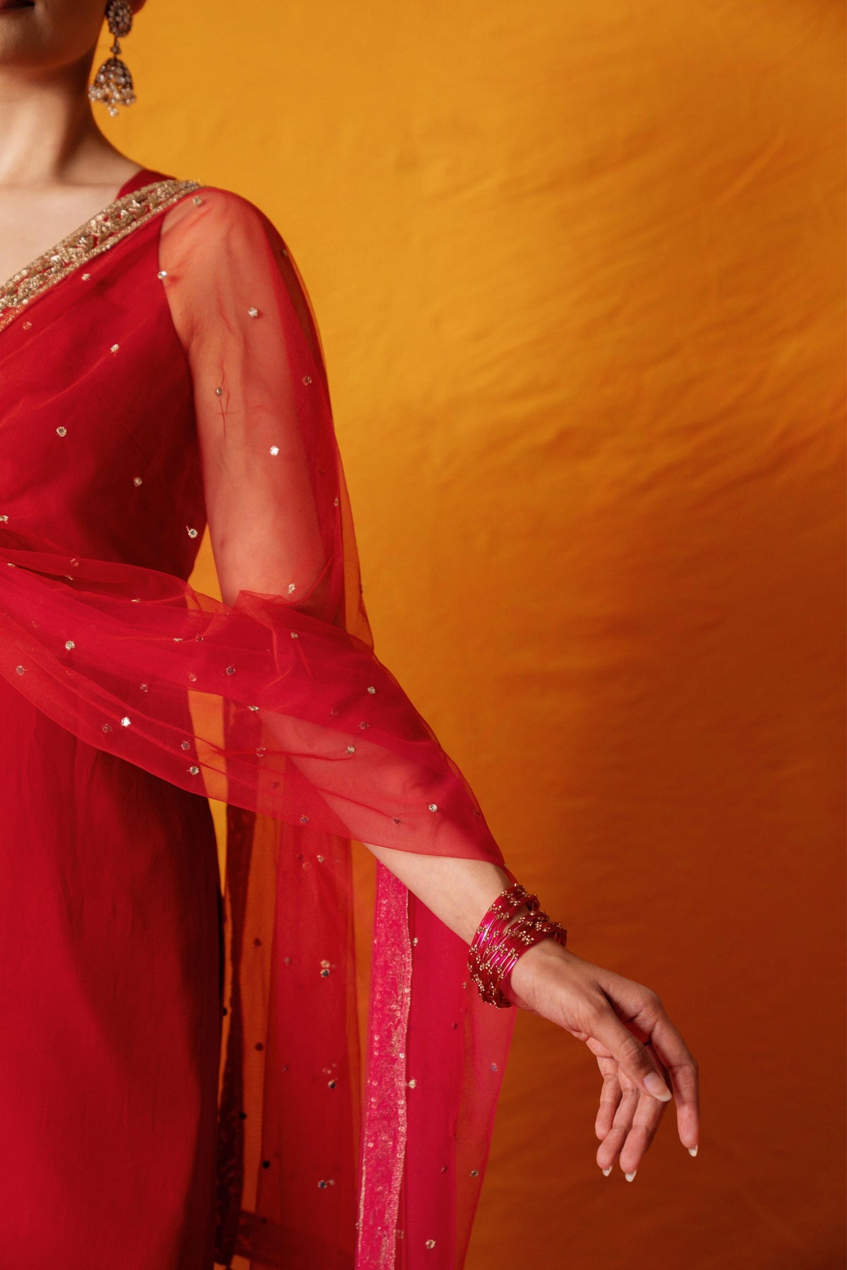 Bhavani Kurta Set