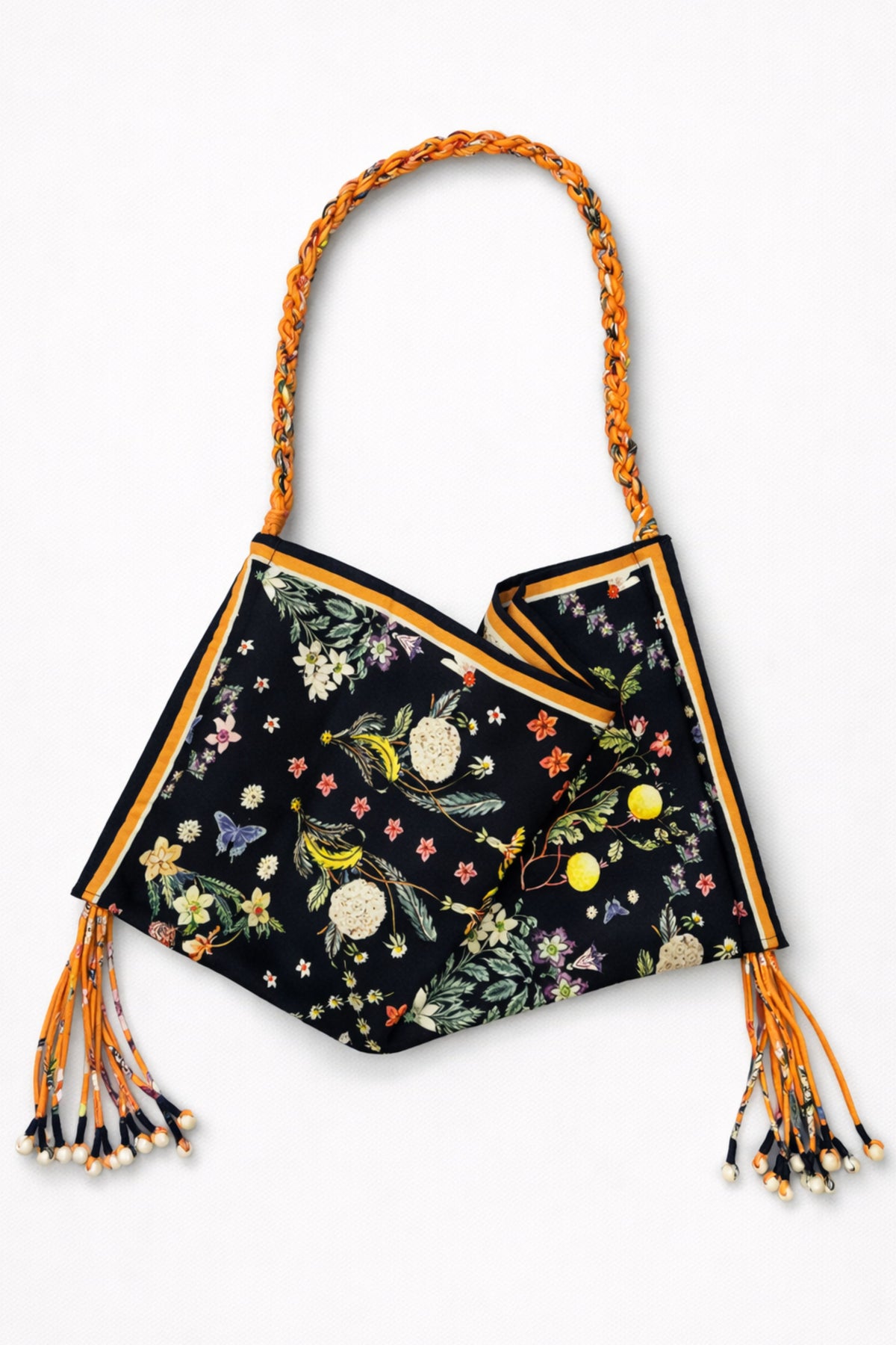 Prairee Noib Scarf Bag
