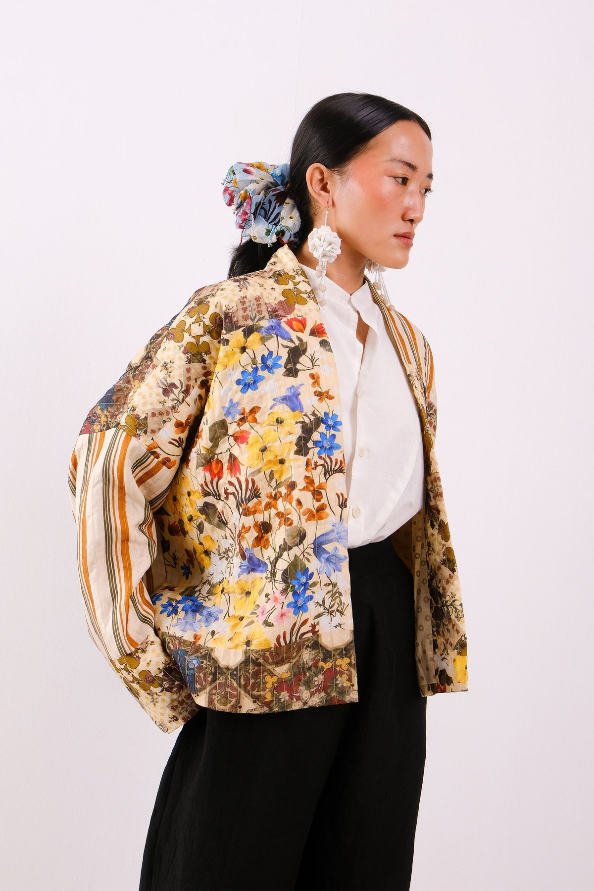 Japandi Jacket