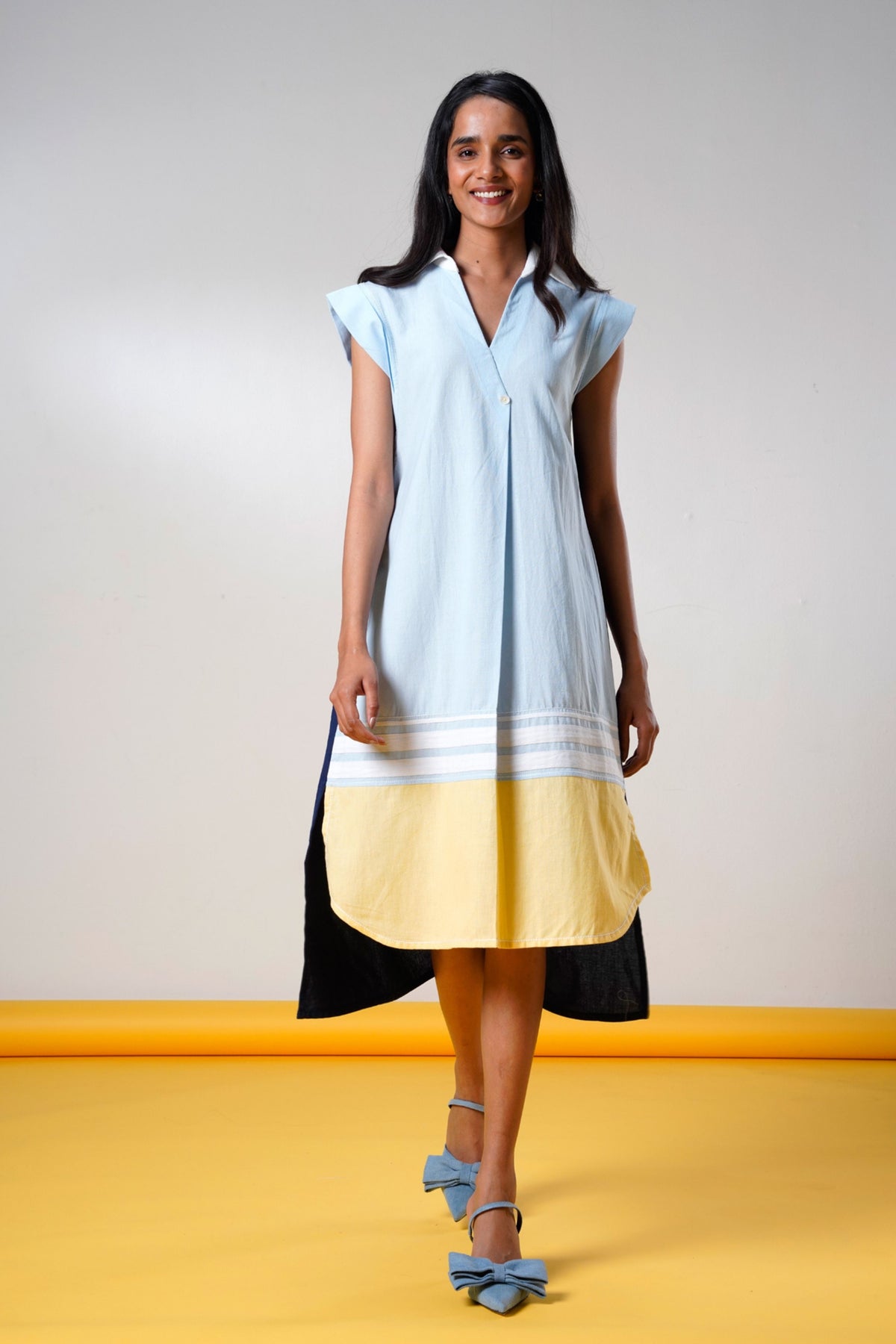 Savai Dress