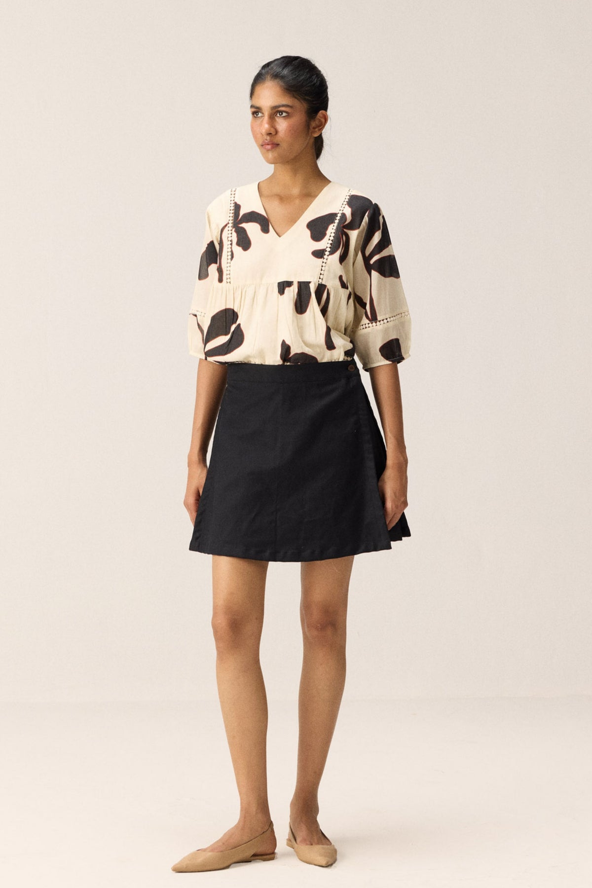Tulia Top