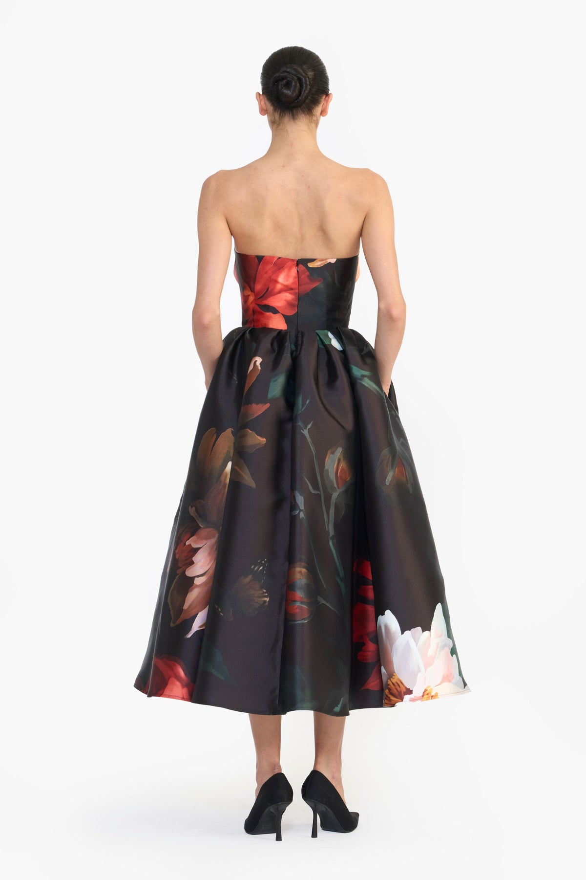 Alice Midi Dress