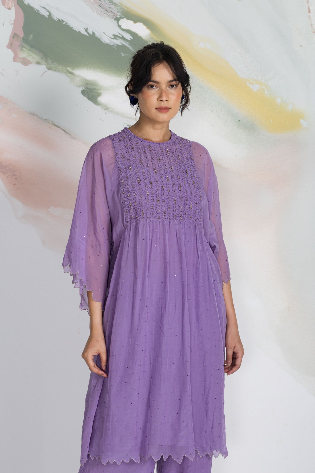 Wisteria Pants