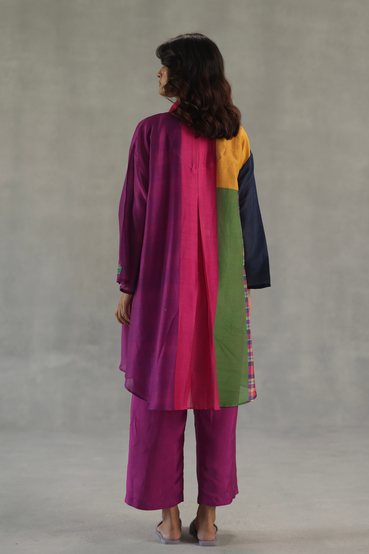 Dune Tunic Set