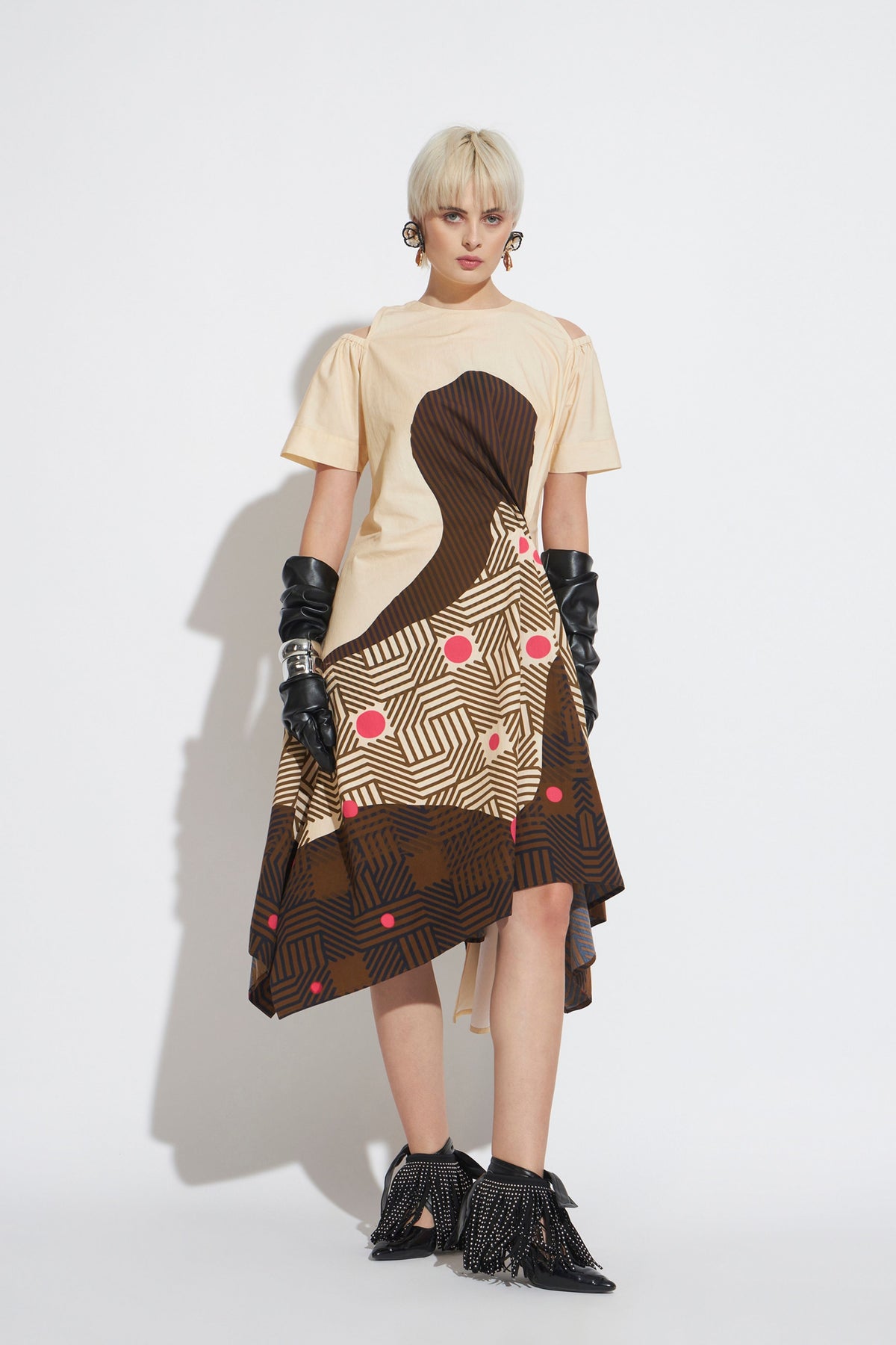Miso Dress