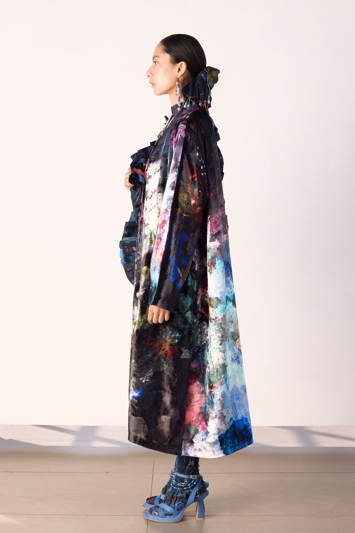 Opal Jacket