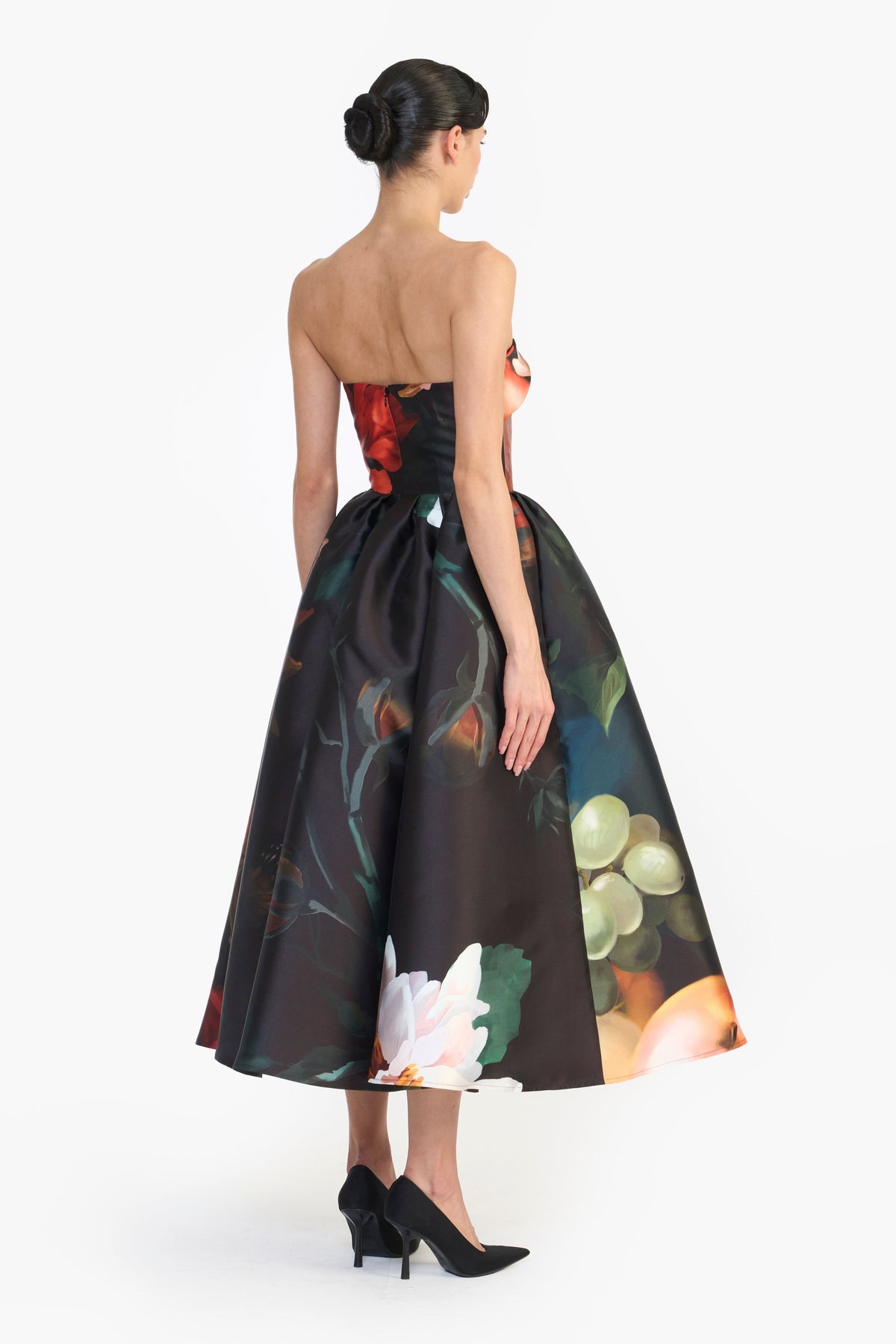 Alice Midi Dress