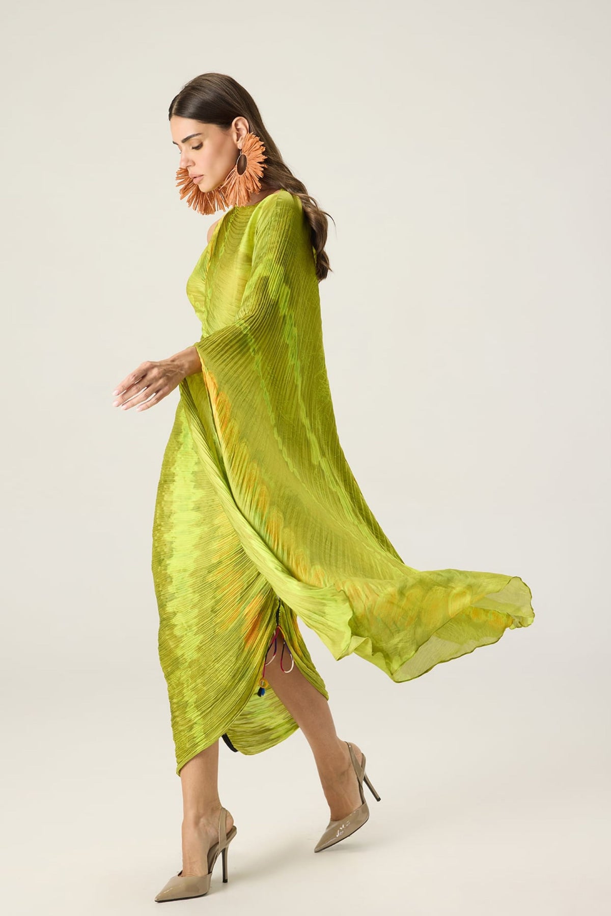 Kathy Dress