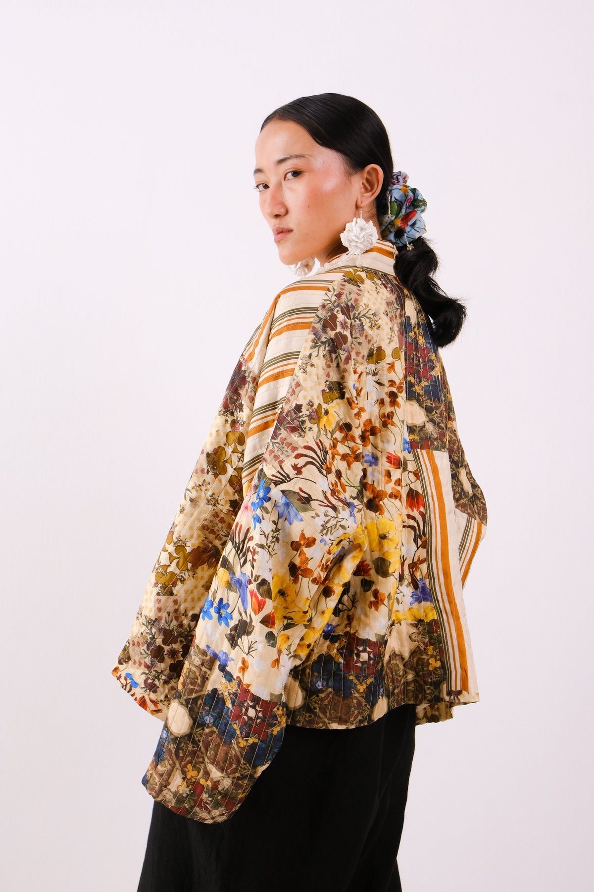 Japandi Jacket