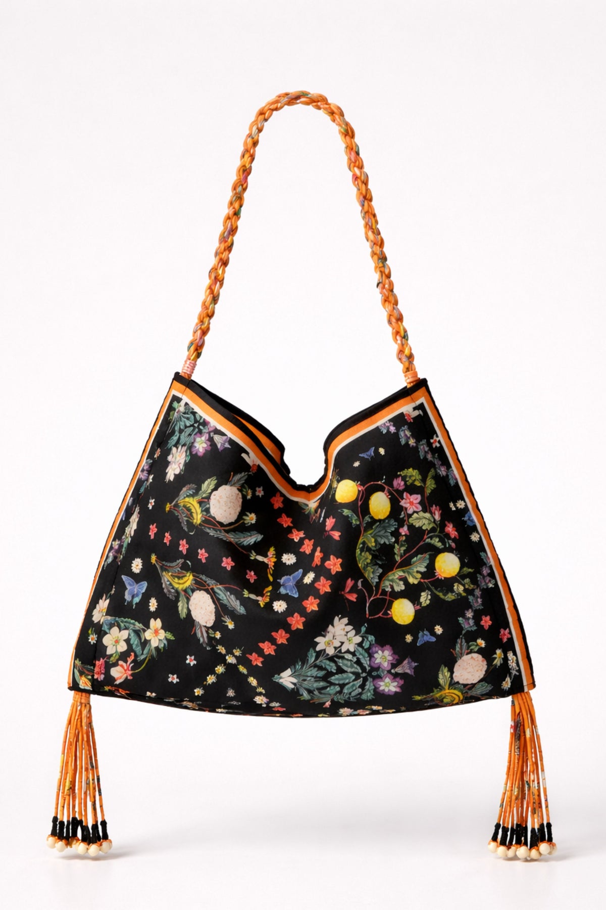 Prairee Noib Scarf Bag