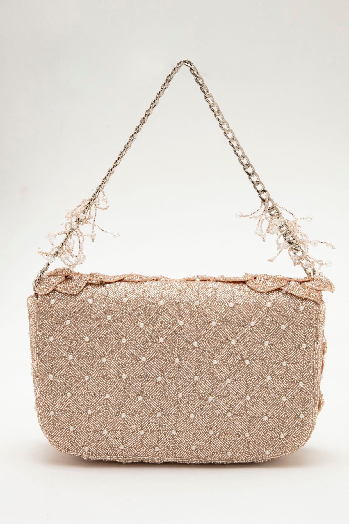 Coco Double Rose – Rosegold