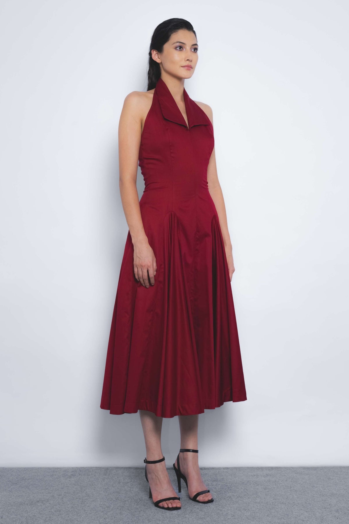 Vita Dress