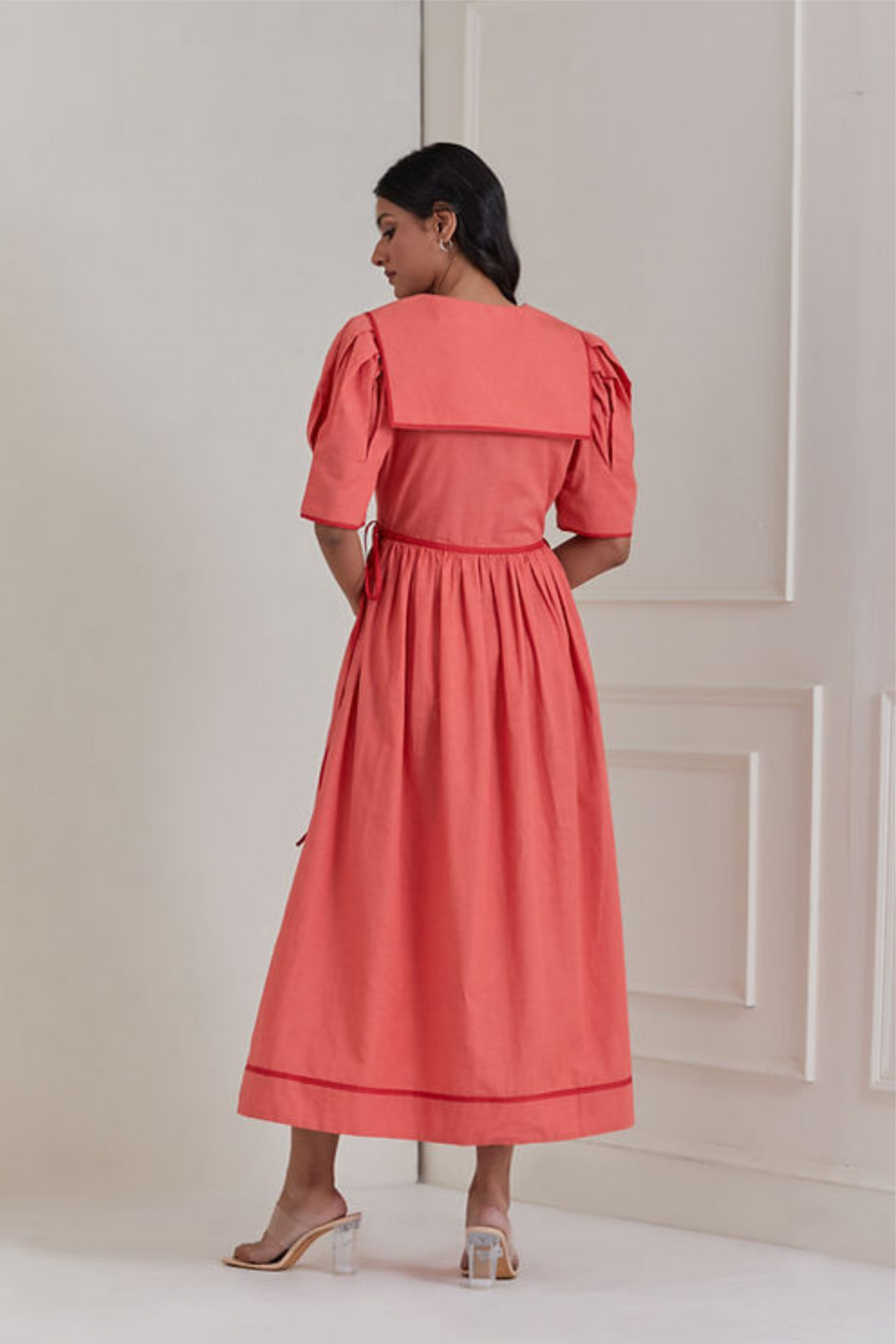 Altaira Dress