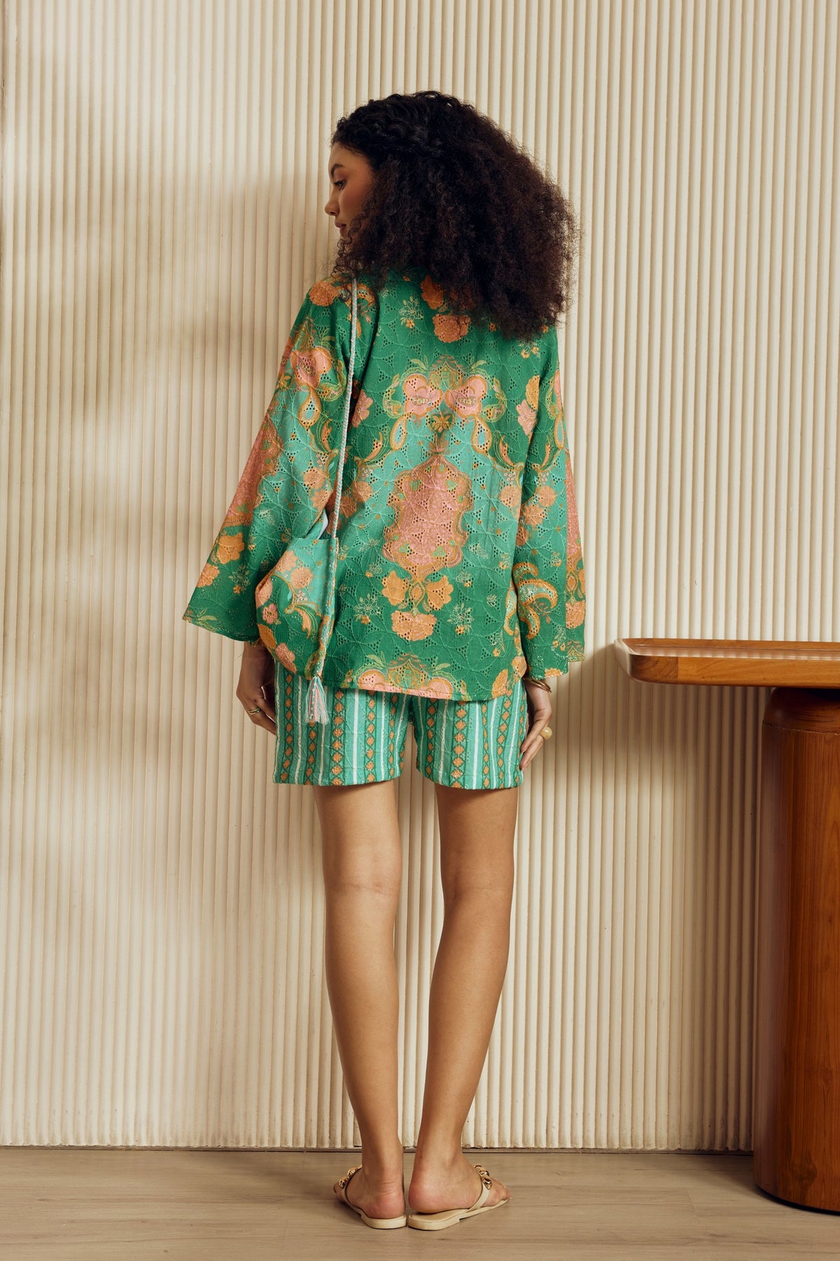 Island Muse Co-ord Set
