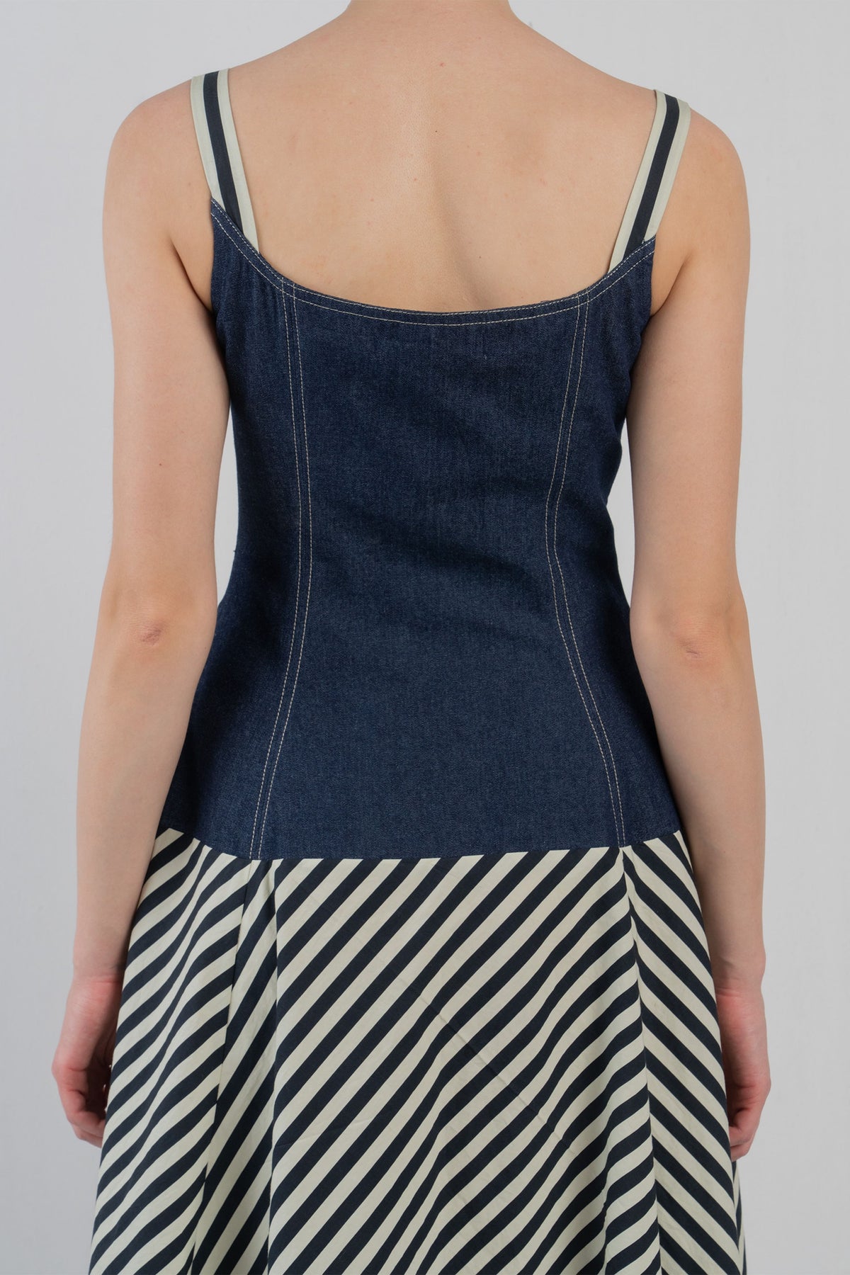 Ivitsa Dress