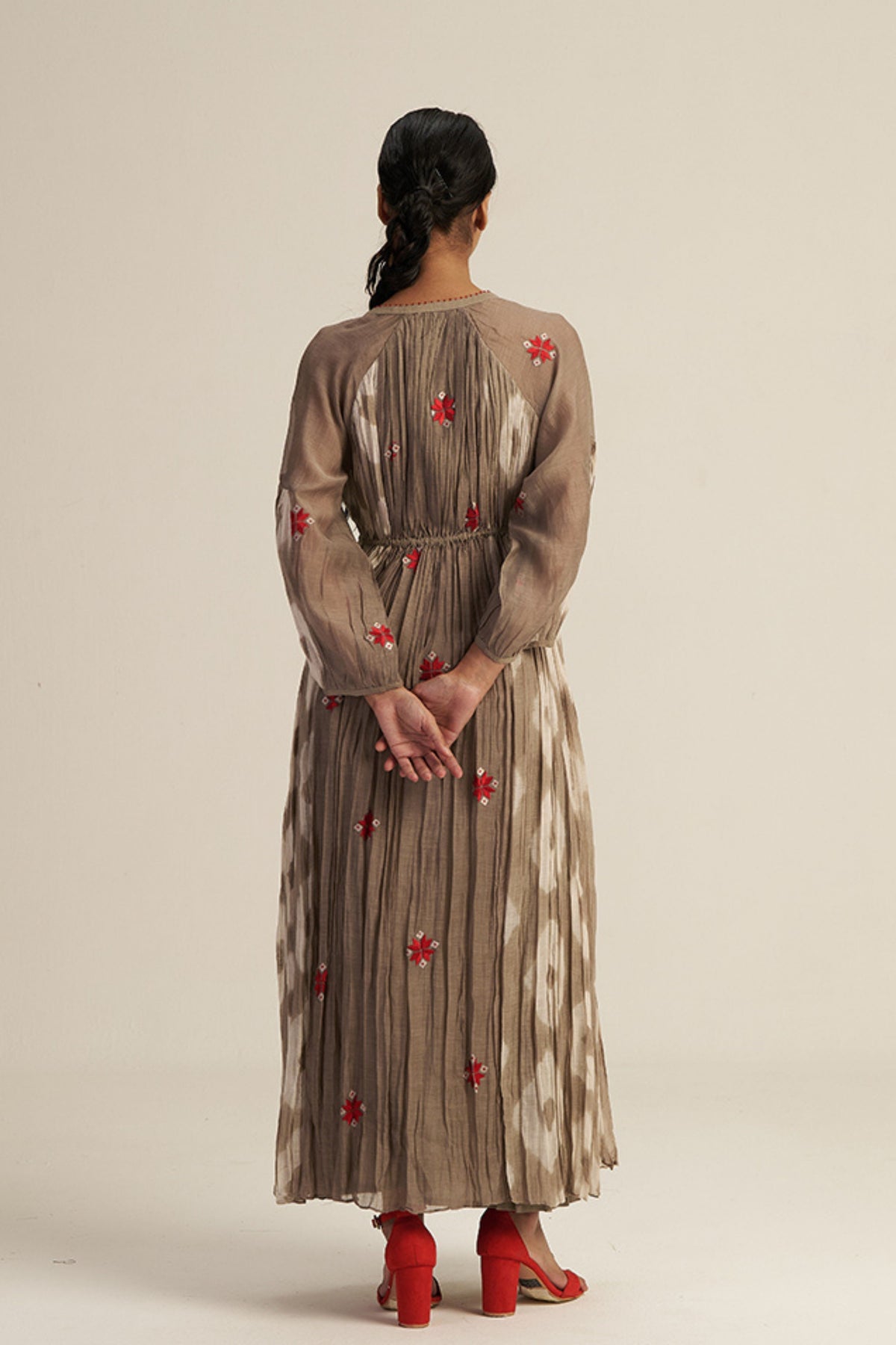 Eri Dress