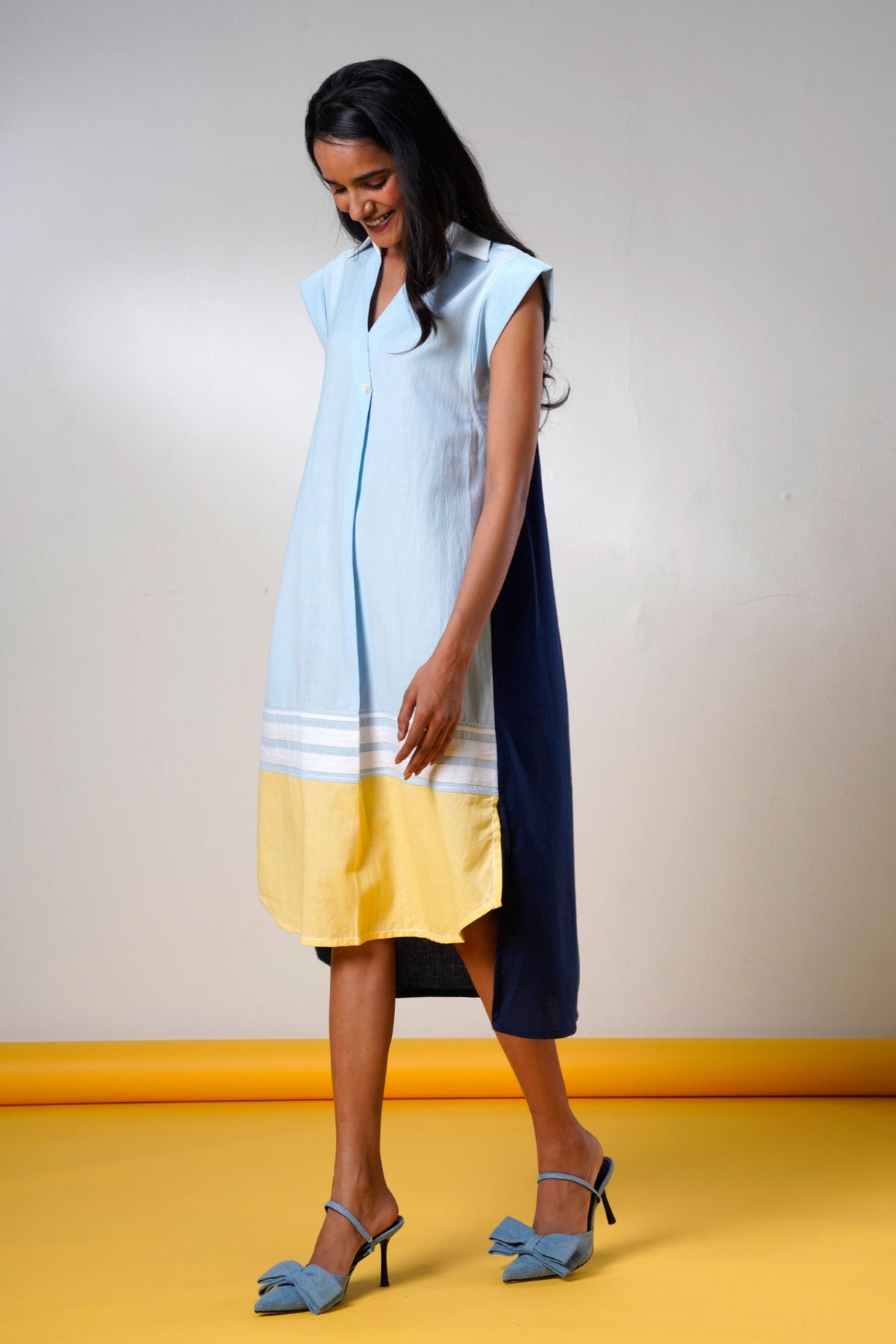 Savai Dress