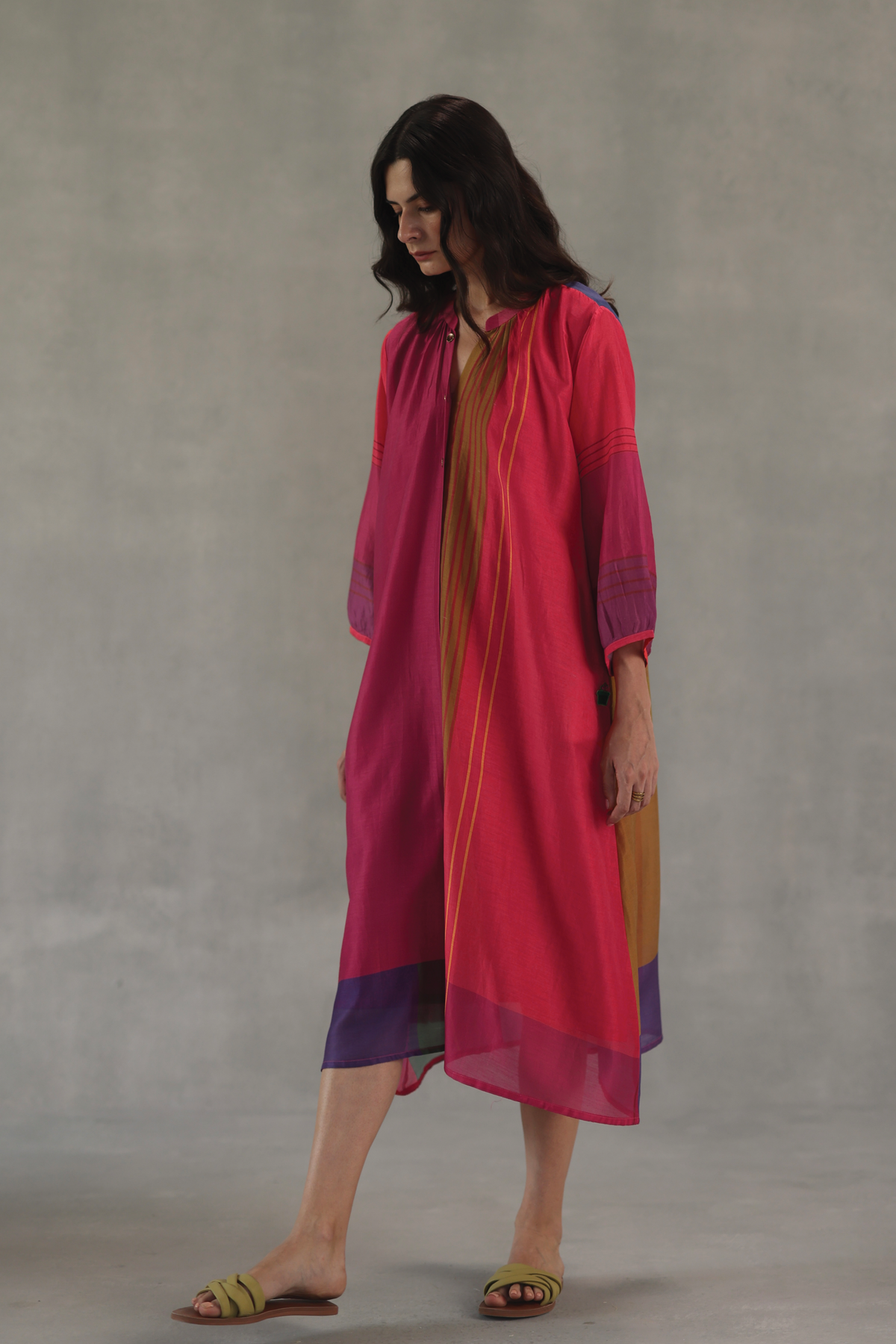 Celeste Dress