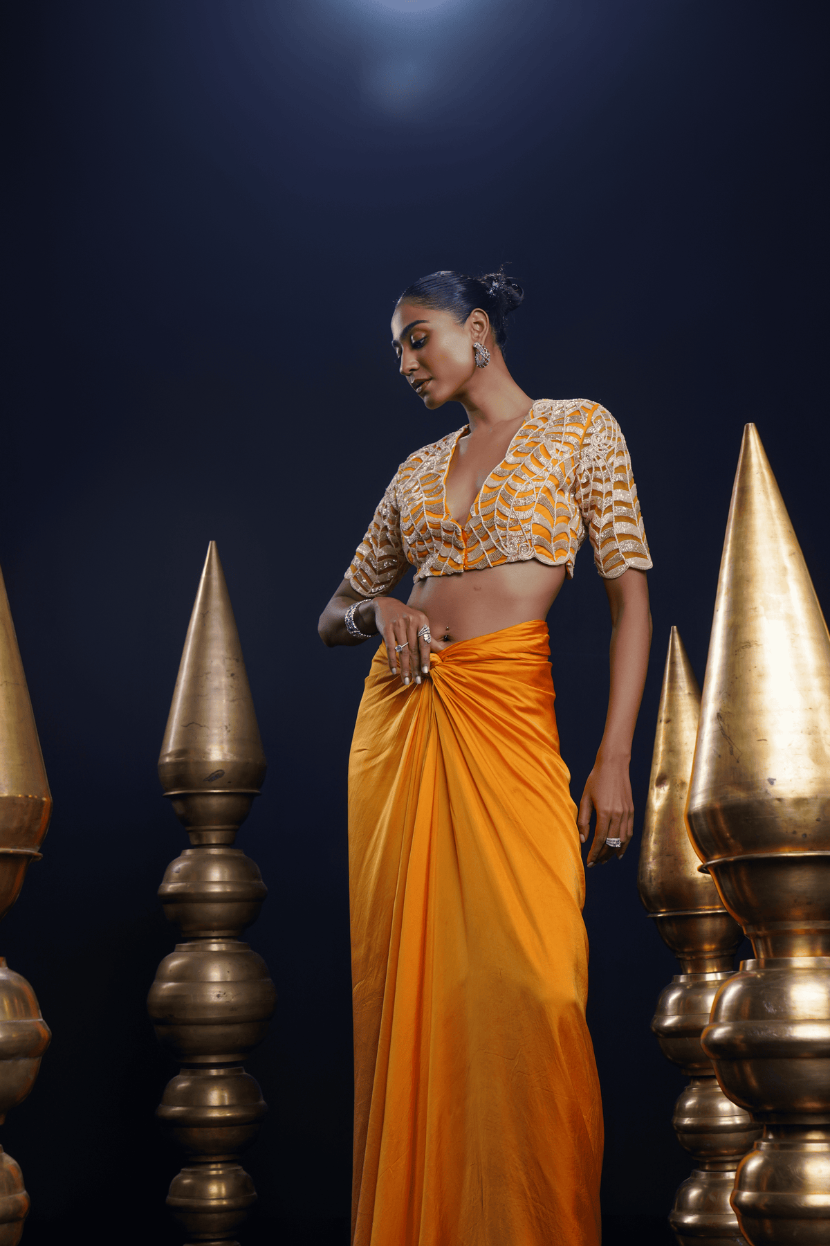 Aarya Co-ord Set