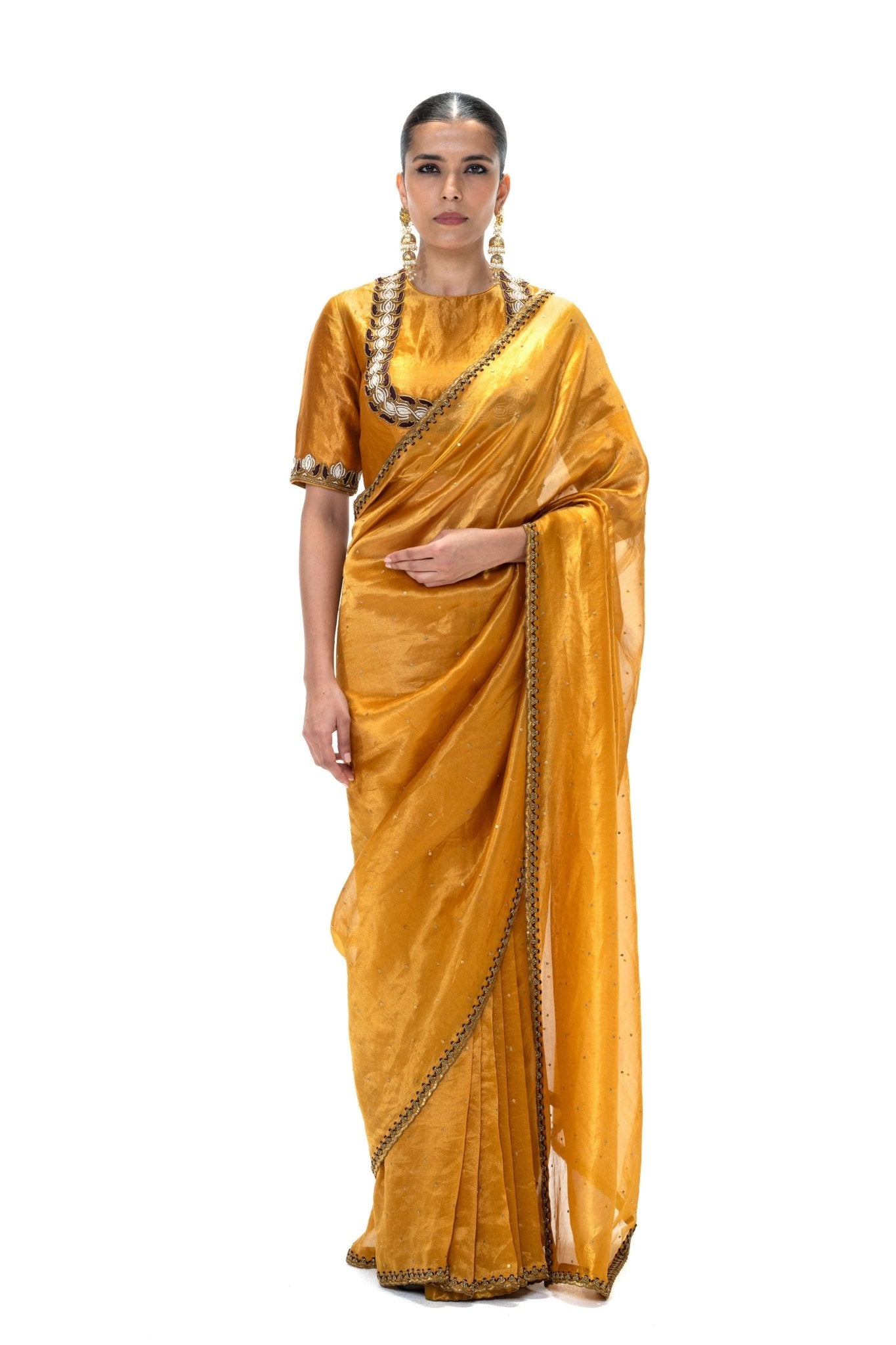 Nitara Saree - Mimamsaa - Elahe
