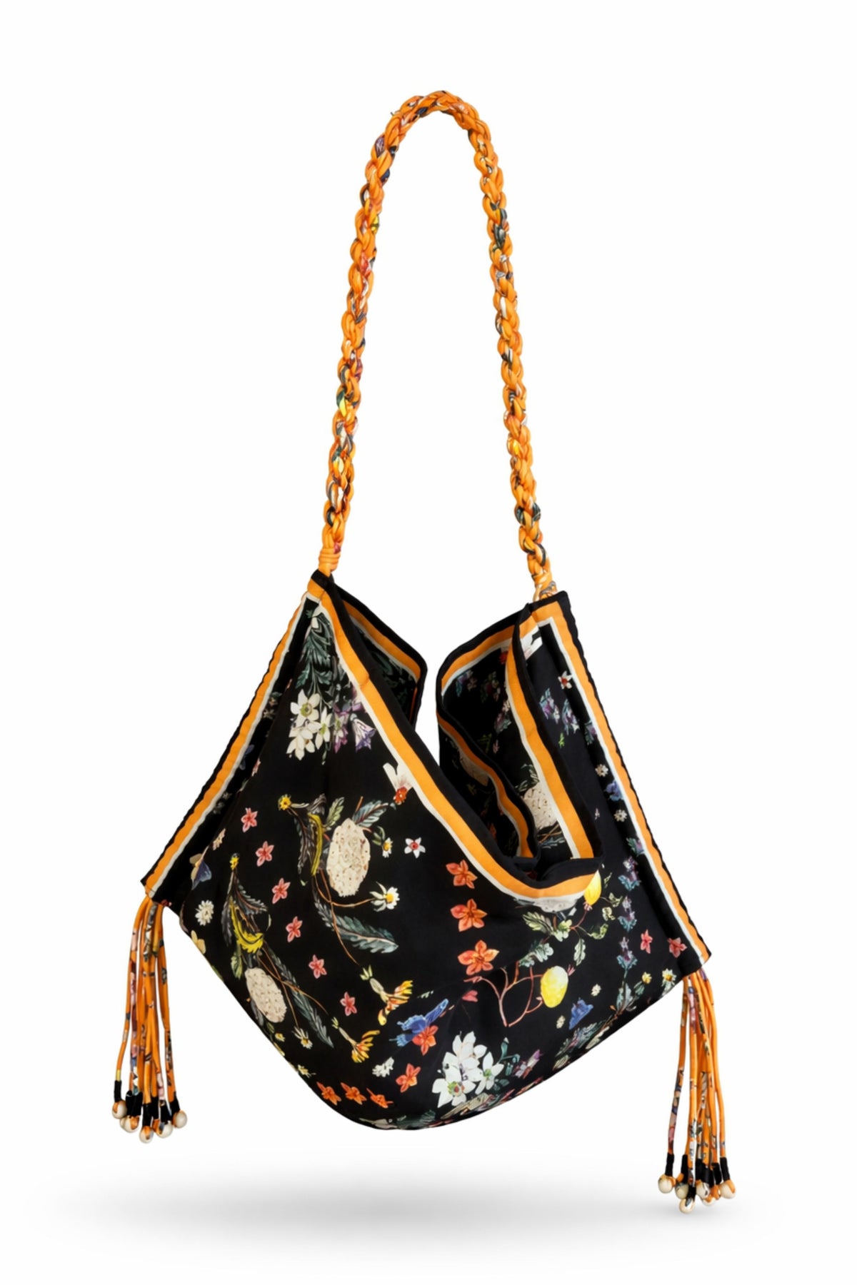 Prairee Noib Scarf Bag