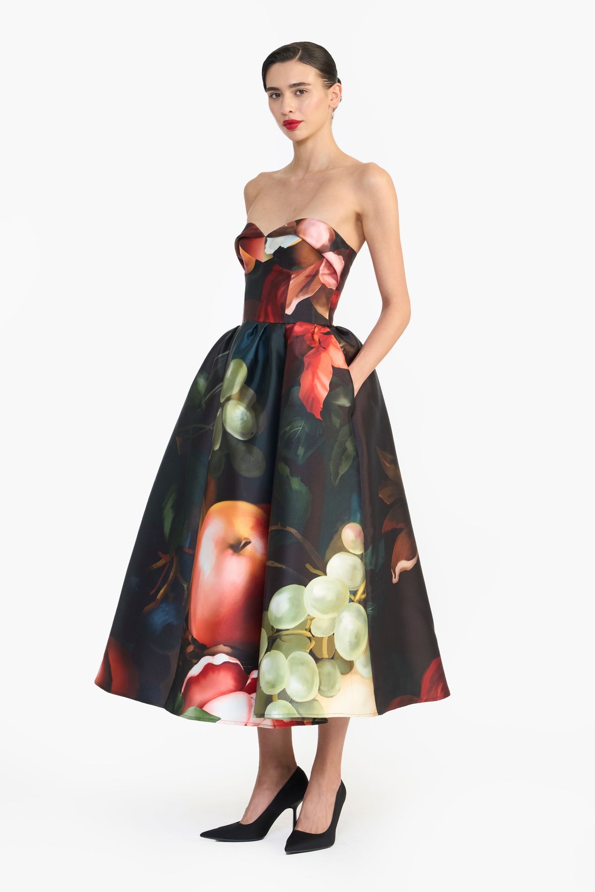Alice Midi Dress